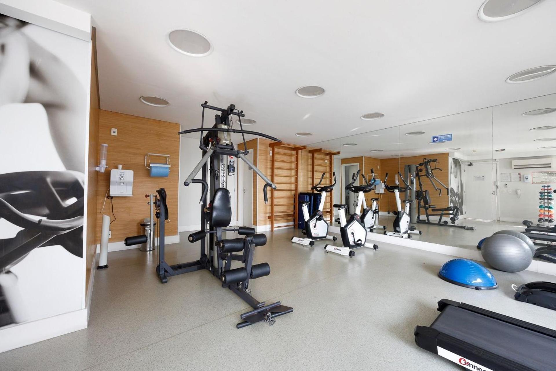 Apartamento Be Paulista - Na Bela Vista Proximo Shopping, Av Paulista, Hospitais *