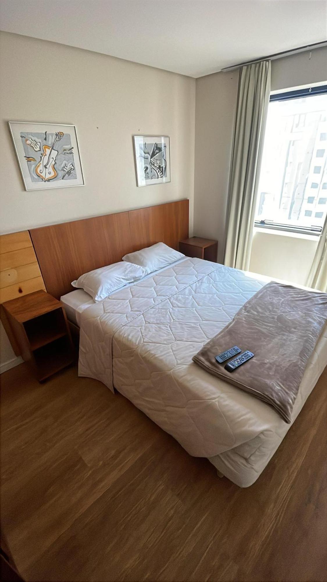 Aparthotel Comfort Times Square *