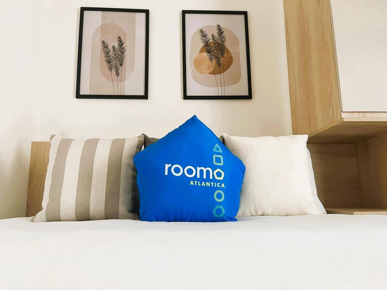 Roomo Haus Mitre Perdizes Residencial Sao Paulo