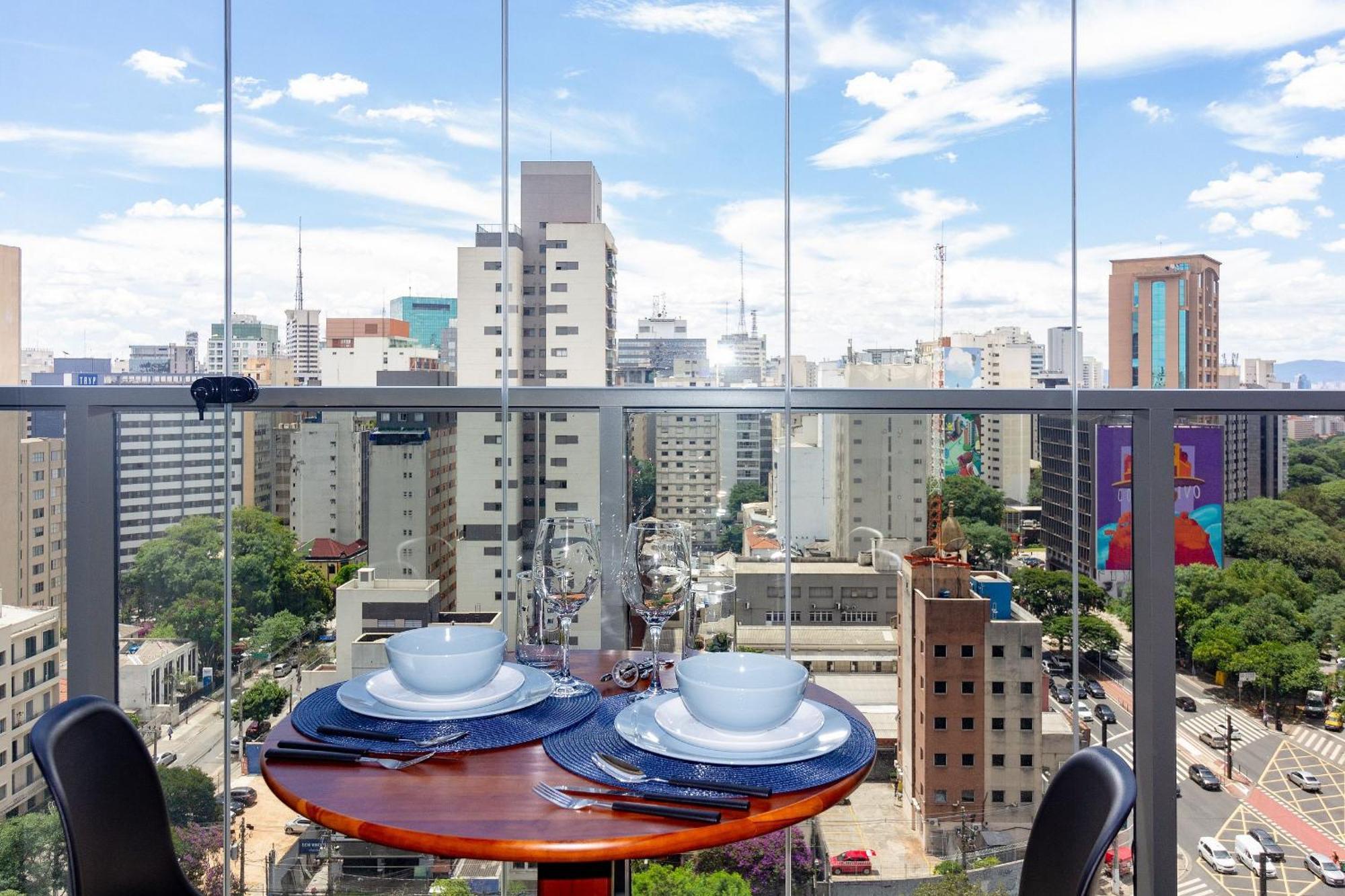 Yume On Paulista Sao Paulo
