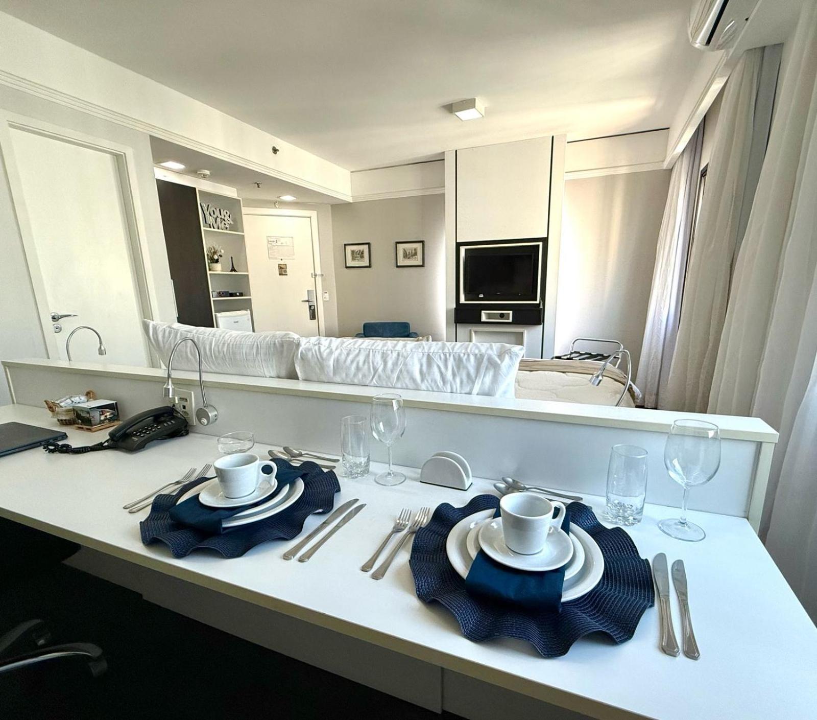 Flat Moema Ibirapuera