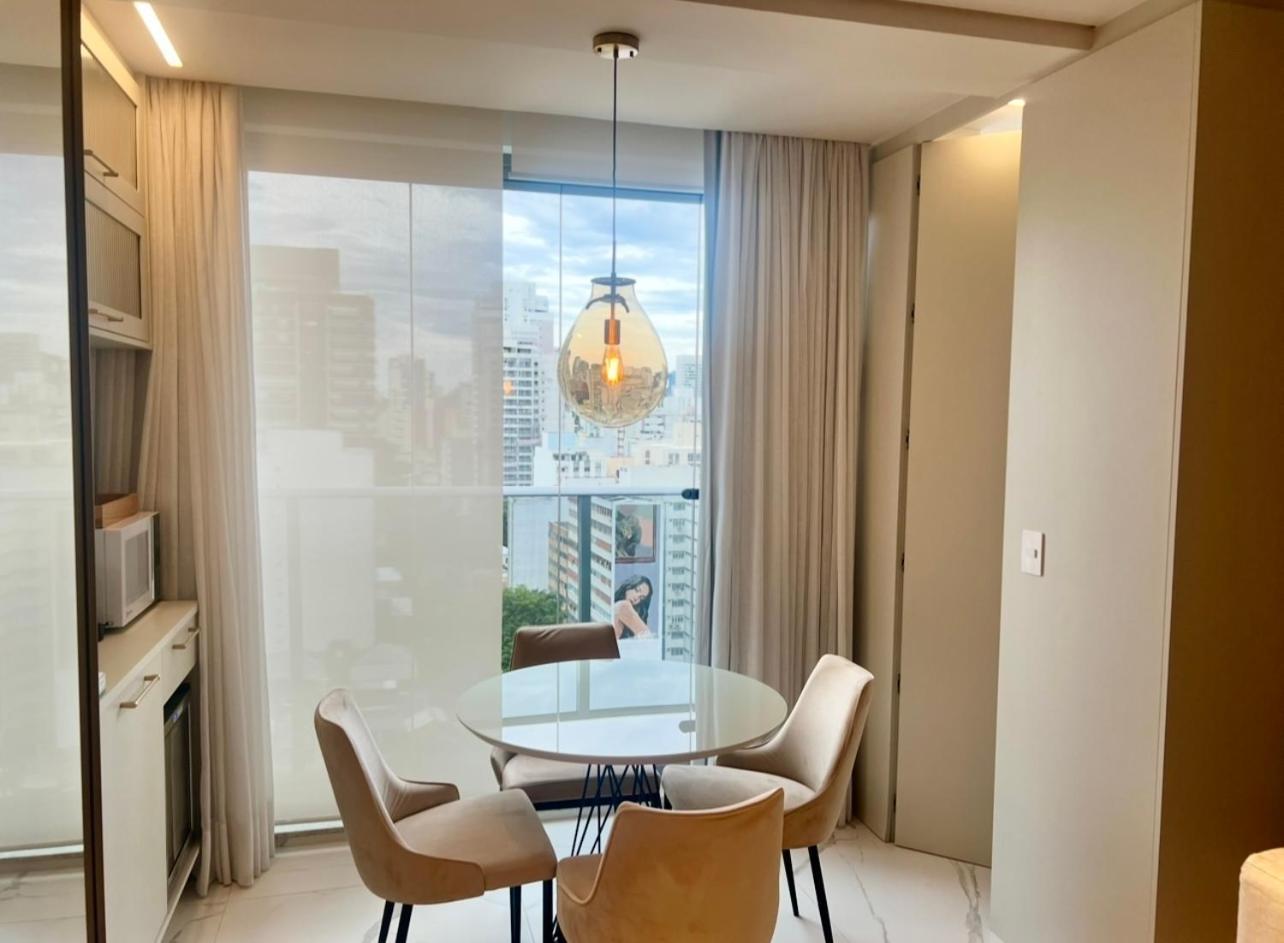 Completo Helbor Wide No De Pinheiros Sp Apartment