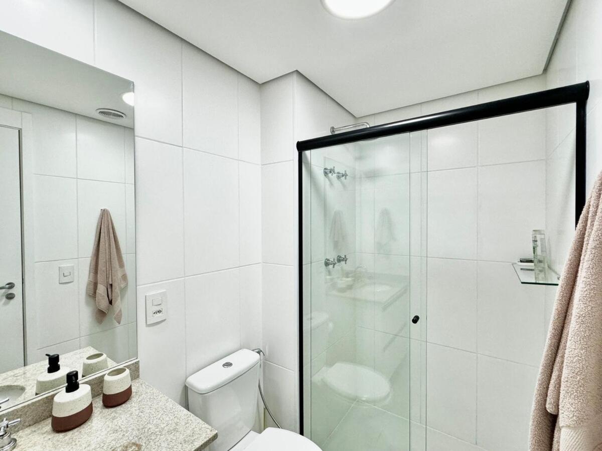 Apartamento Apto Luxuoso E Vista Panoramica *