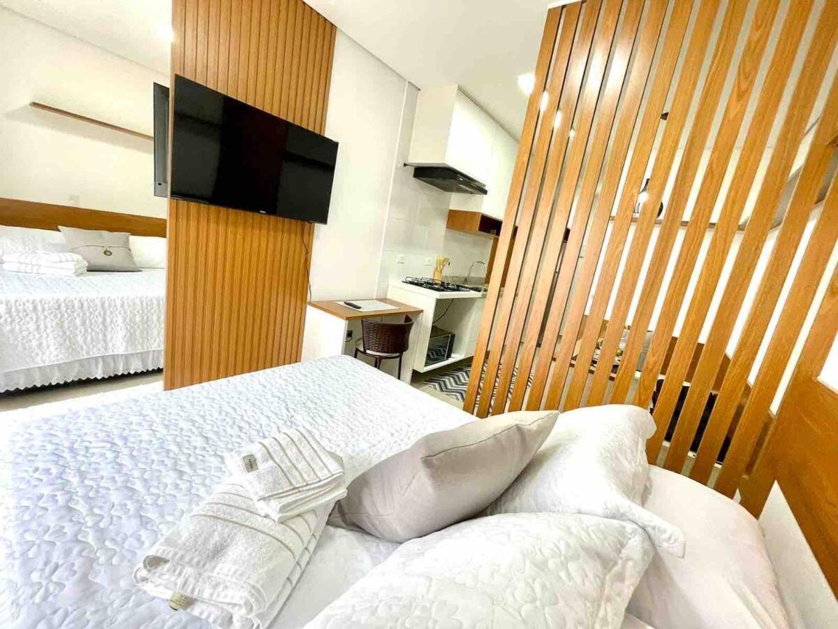 Apartment Urban Haven - 15 São Paulo