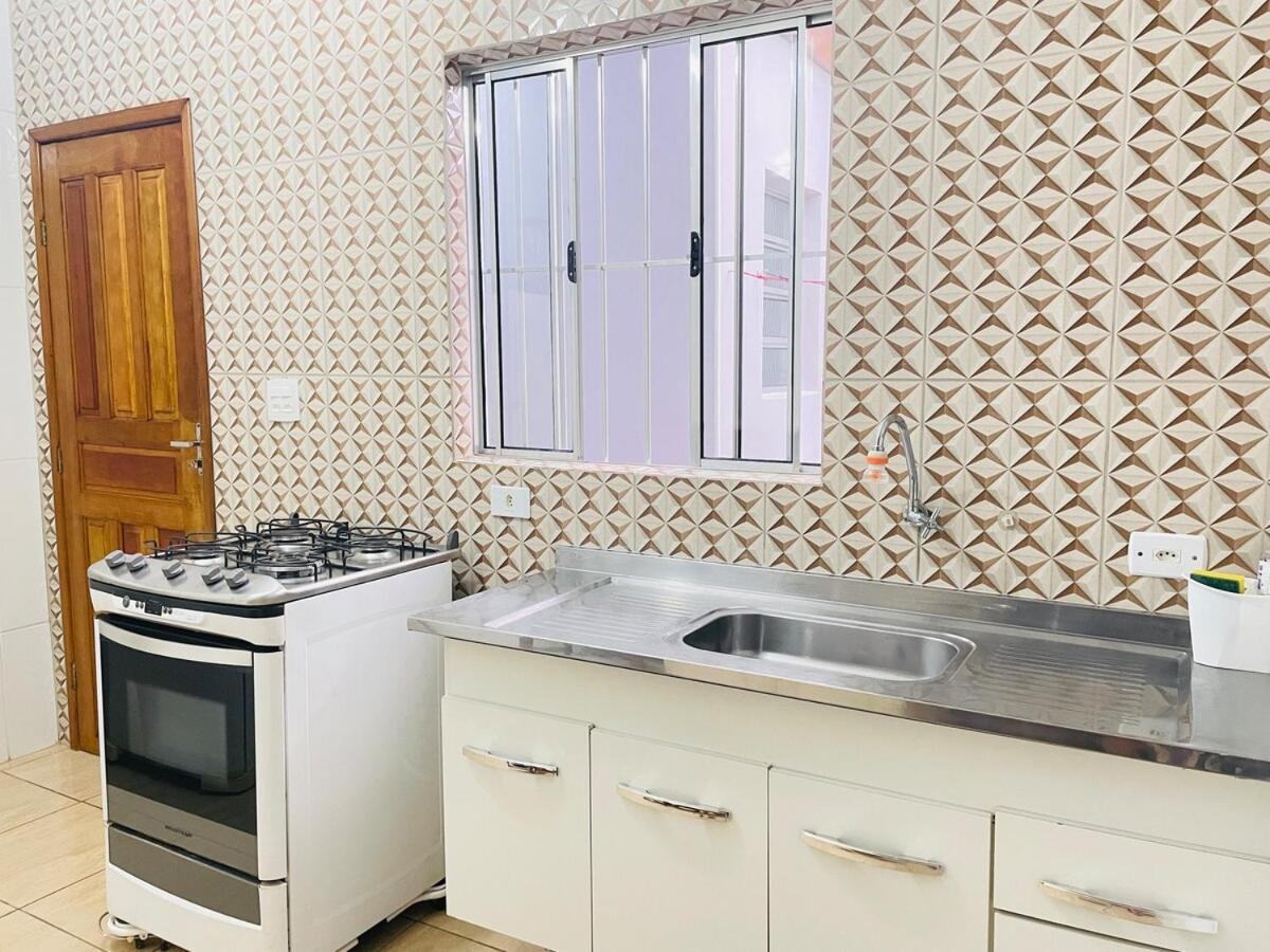 Casa Em - Proximo Ao Metro Tucuruvi * Sao Paulo