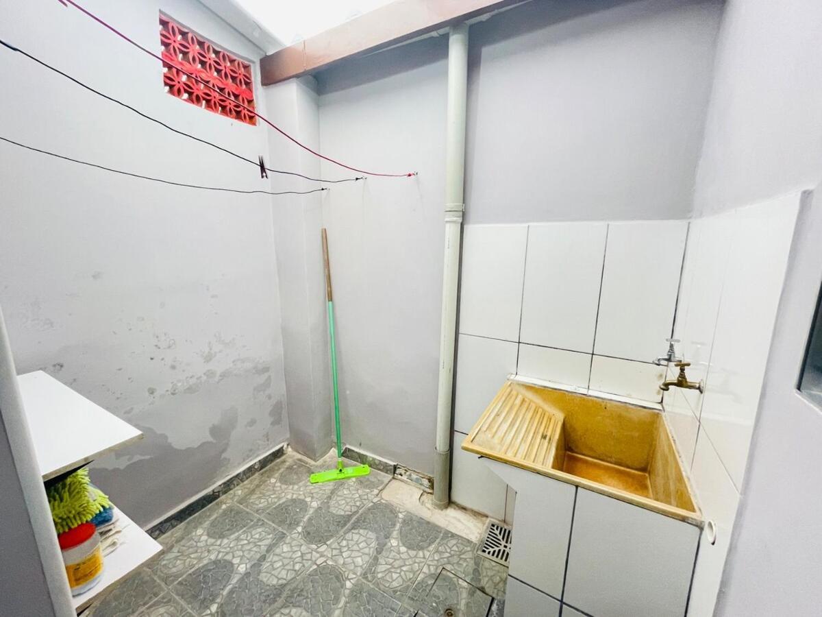 Holiday home Casa Em - Proximo Ao Metro Tucuruvi