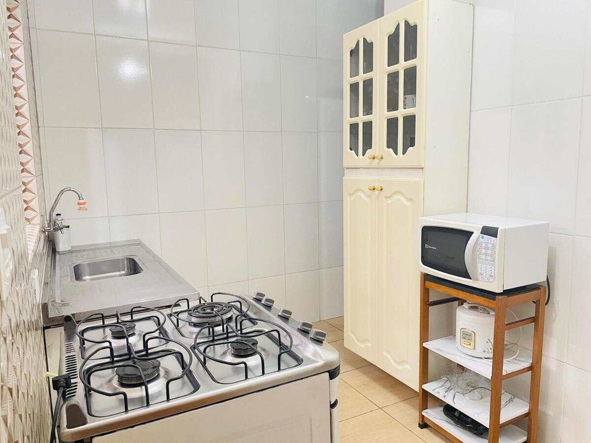 Casa Em - Proximo Ao Metro Tucuruvi Holiday home Sao Paulo