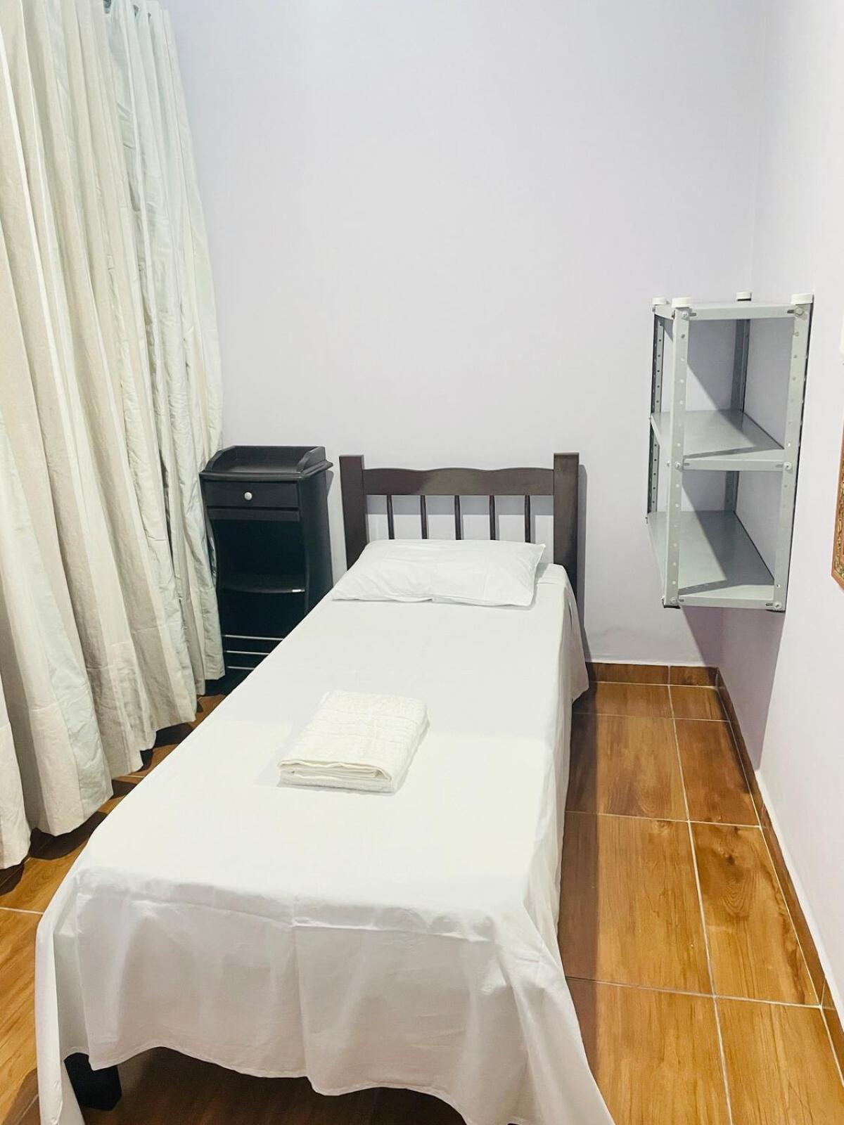 Casa Em - Proximo Ao Metro Tucuruvi Holiday home *
