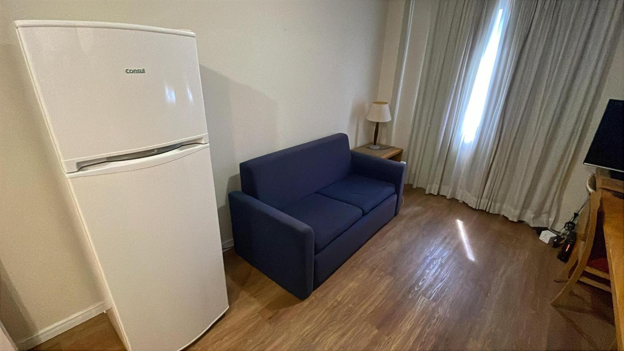 Comfort Times Square Aparthotel *