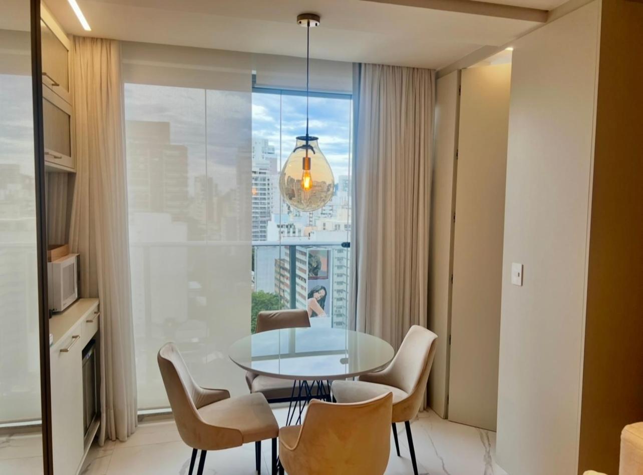 Apartment Completo Helbor Wide No De Pinheiros Sp Sao Paulo