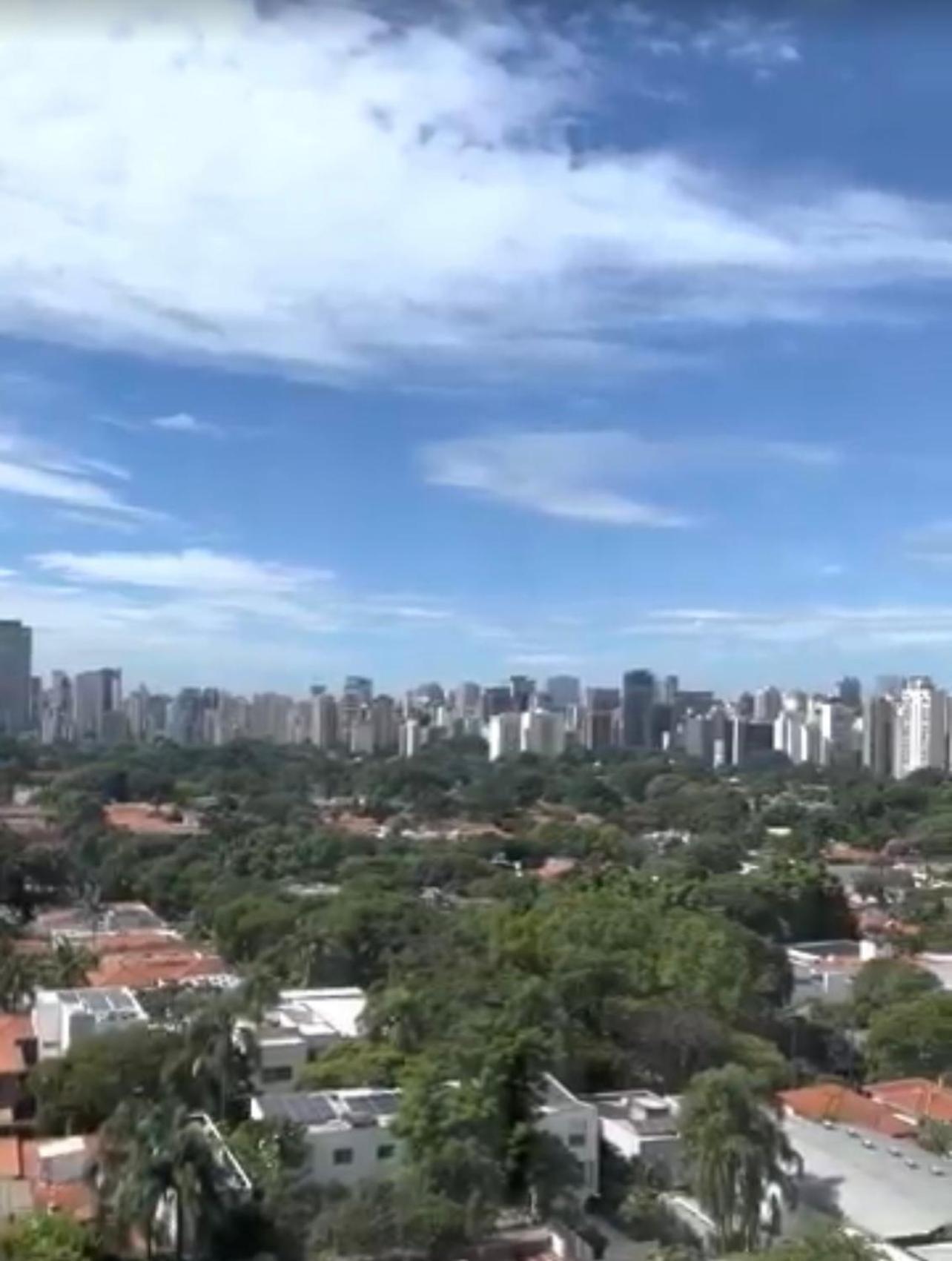 Apartment Completo Helbor Wide No De Pinheiros Sp