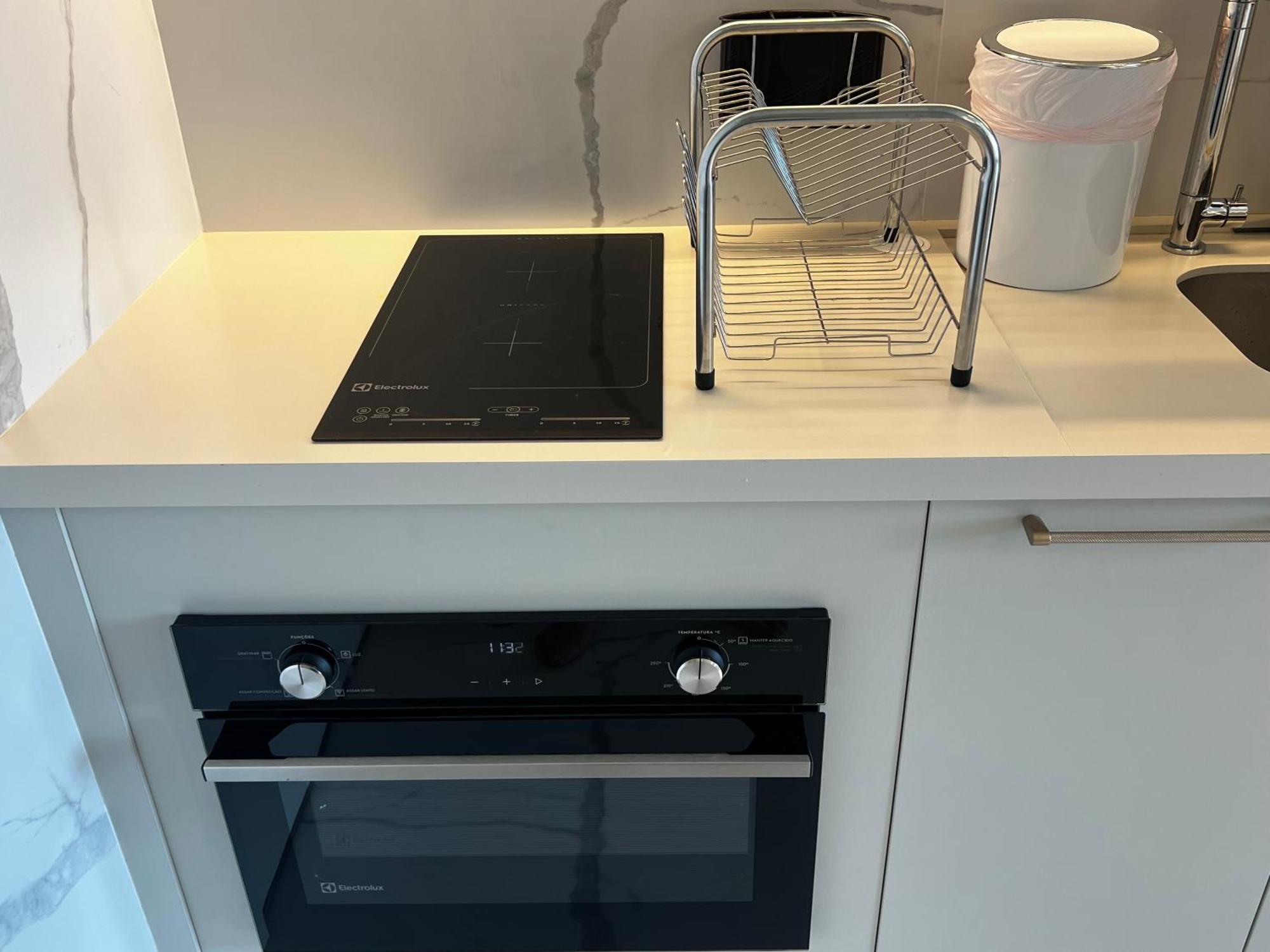 Apartment Completo Helbor Wide No De Pinheiros Sp