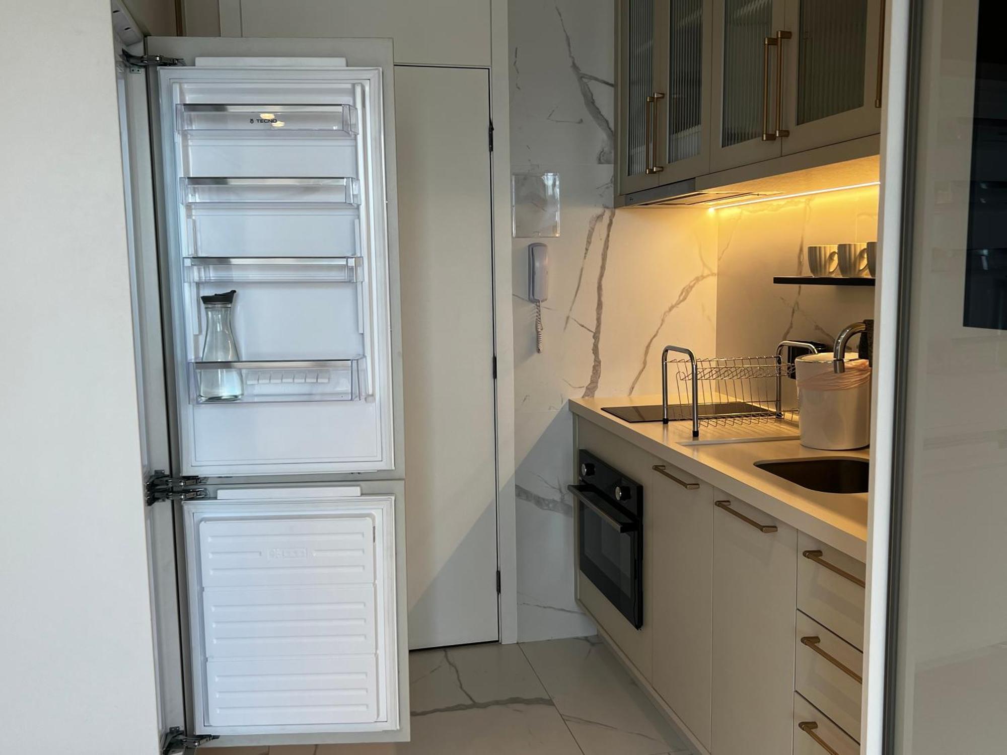 Apartment Completo Helbor Wide No De Pinheiros Sp Sao Paulo