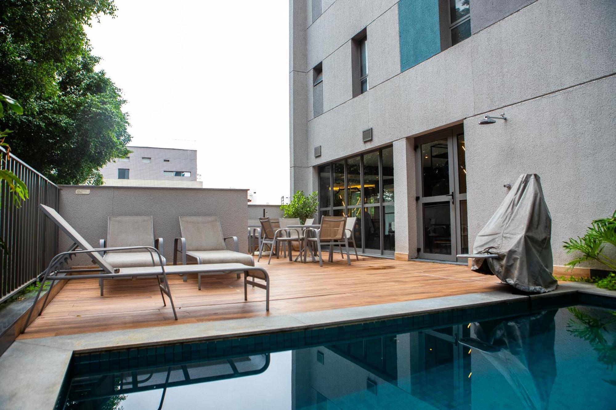 306 Liberdade Apartamento São Paulo