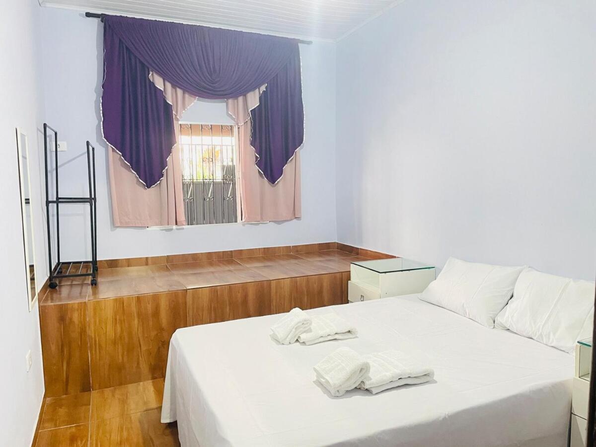 Holiday home Casa Em - Proximo Ao Metro Tucuruvi *