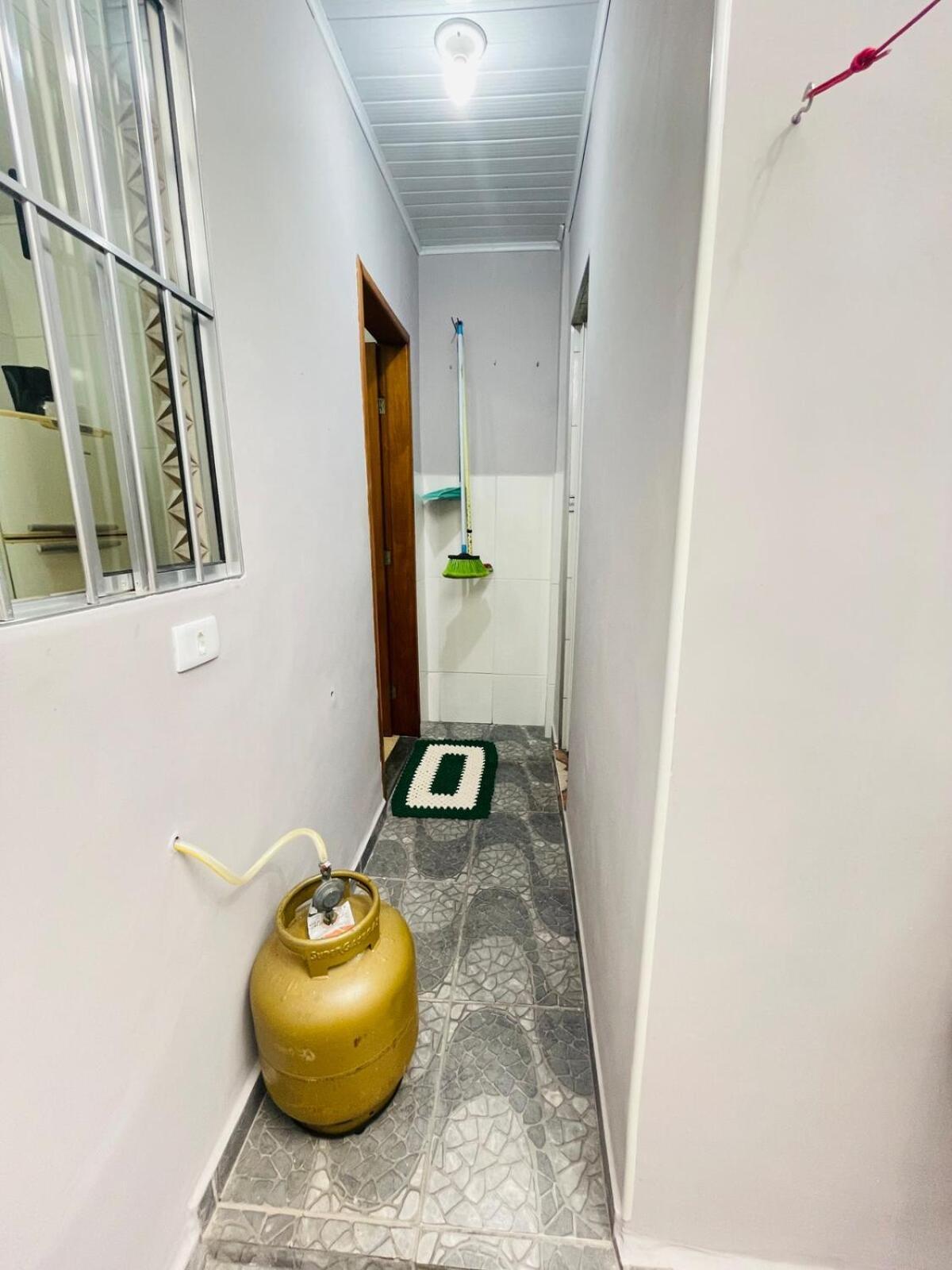 Casa Em - Proximo Ao Metro Tucuruvi Holiday home *