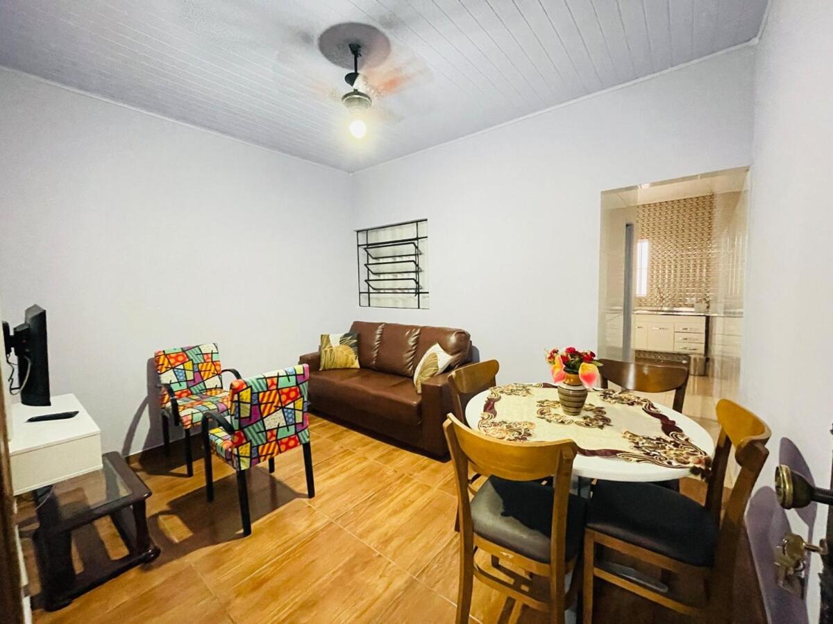 Casa Em - Proximo Ao Metro Tucuruvi Holiday home