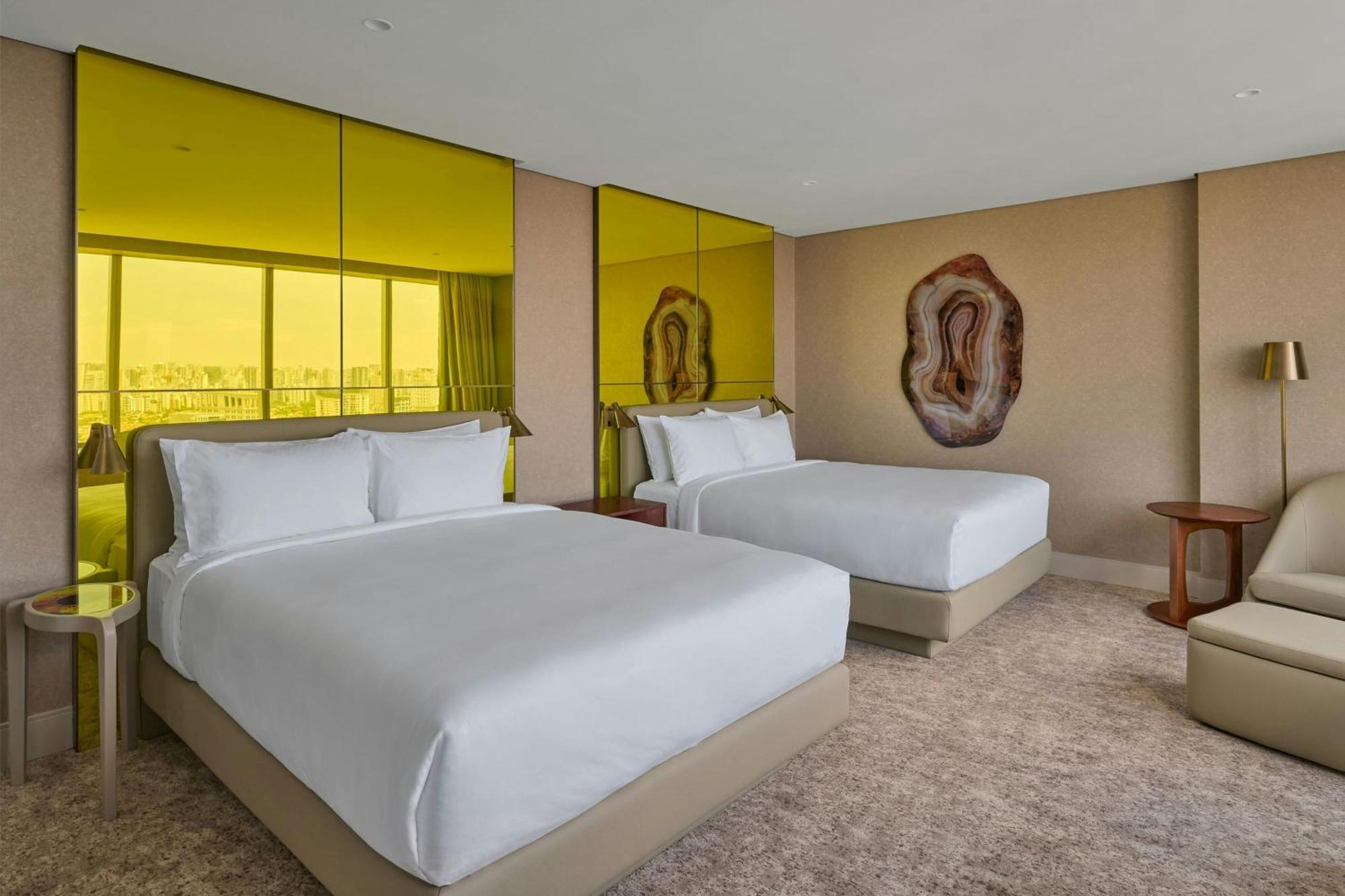 Hotel W Sao Paulo
