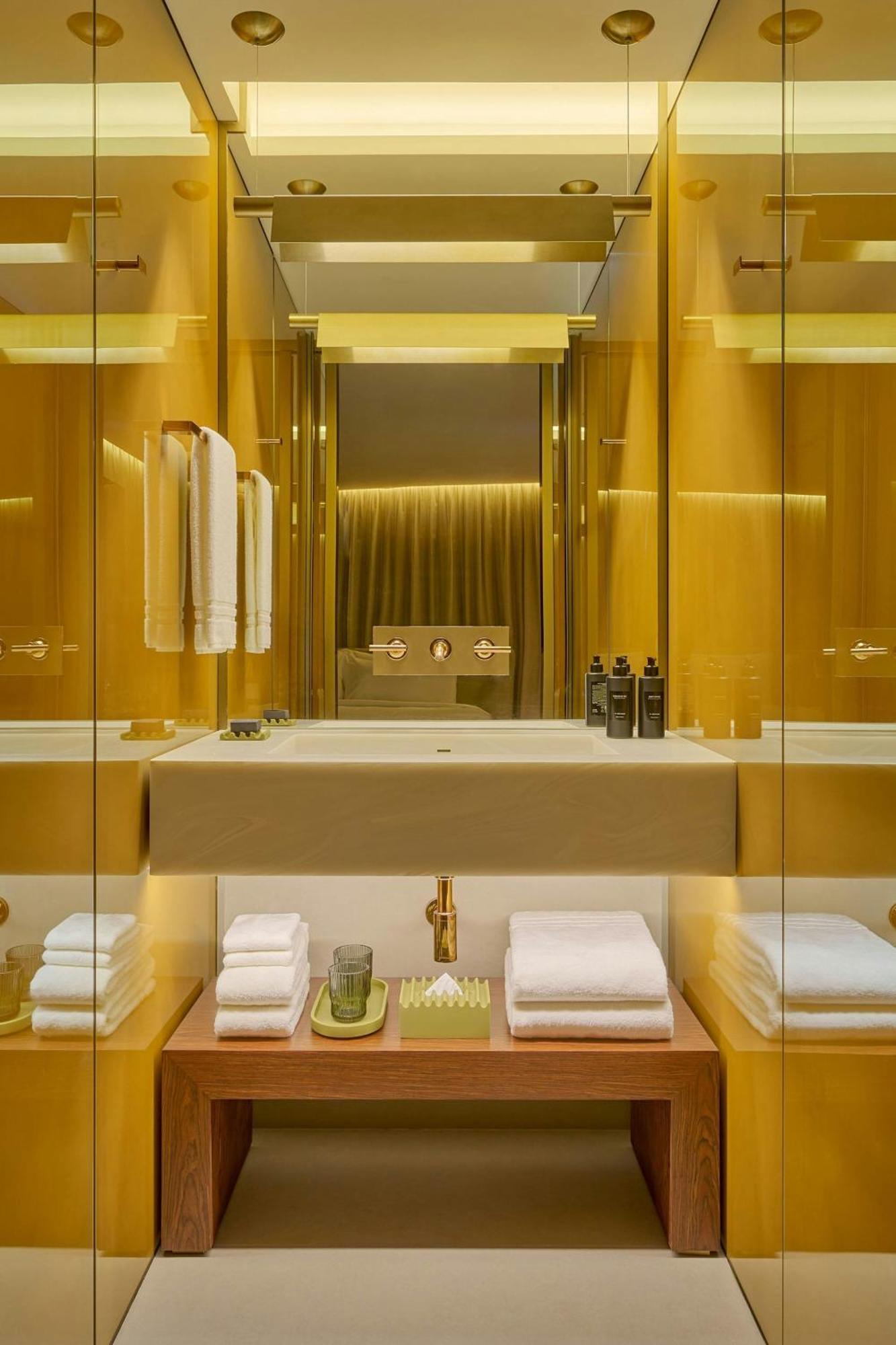 W 5* Sao Paulo