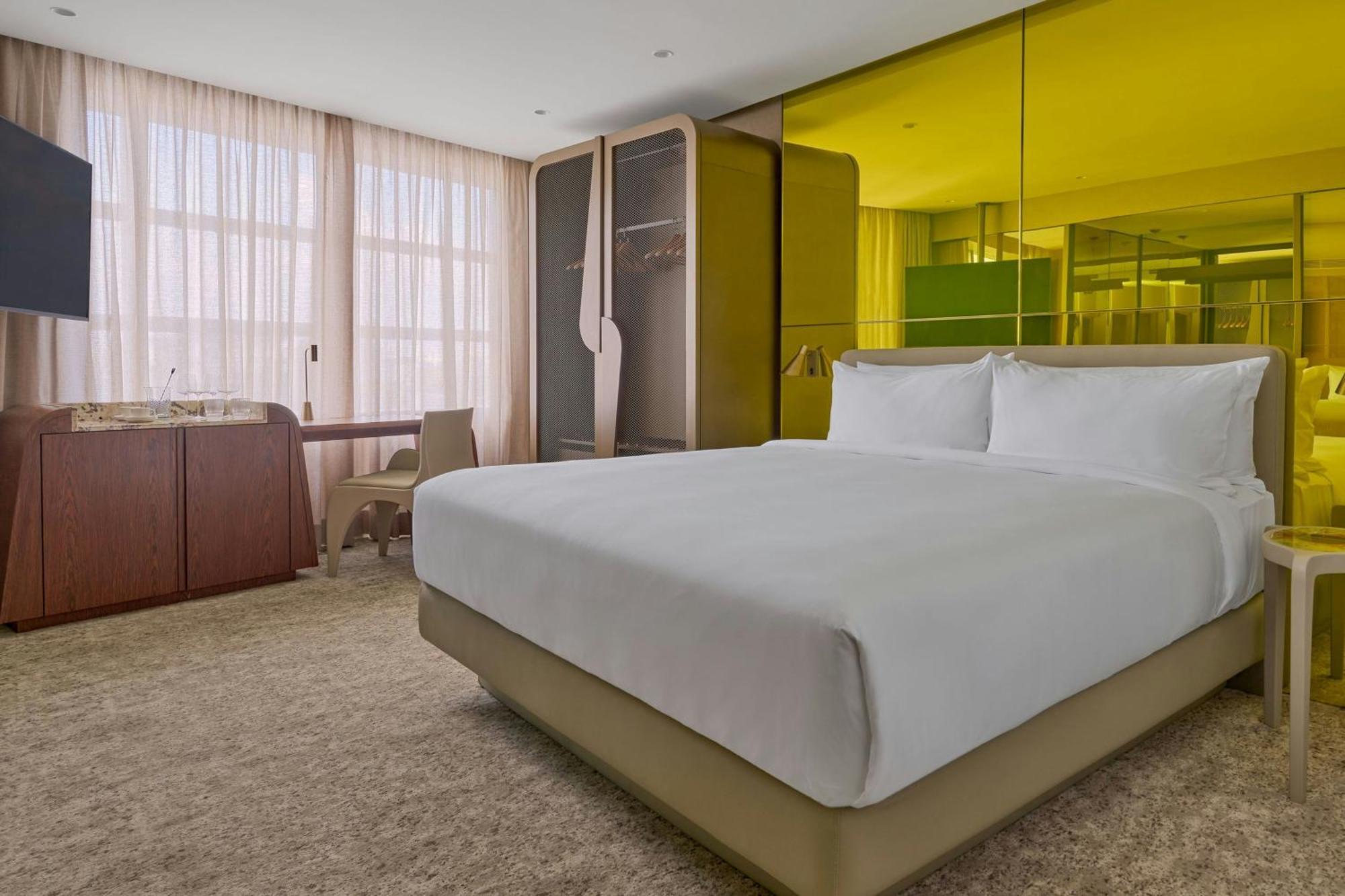 W Hotel