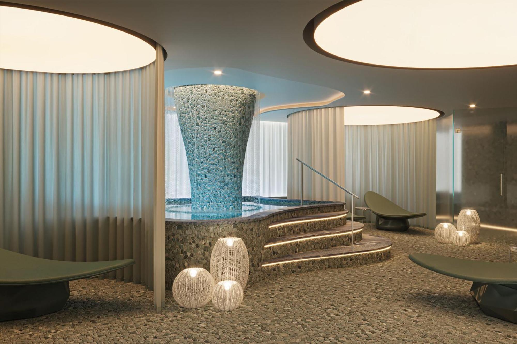 W 5* Sao Paulo