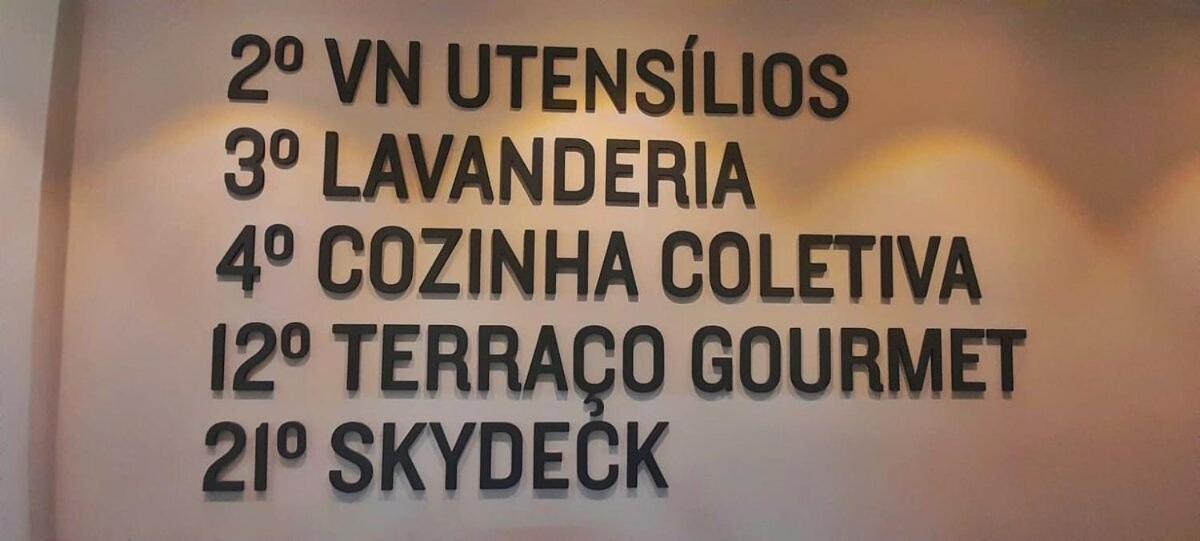 Apartment Vn Vergueiro - Bairro Liberdade / Metro Vergueiro
