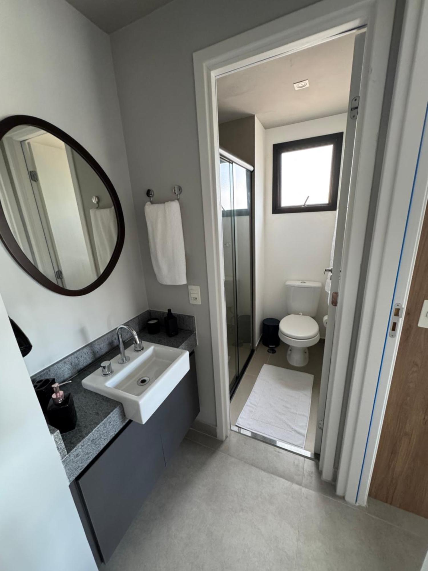 Moema Brera 109 Apartamento