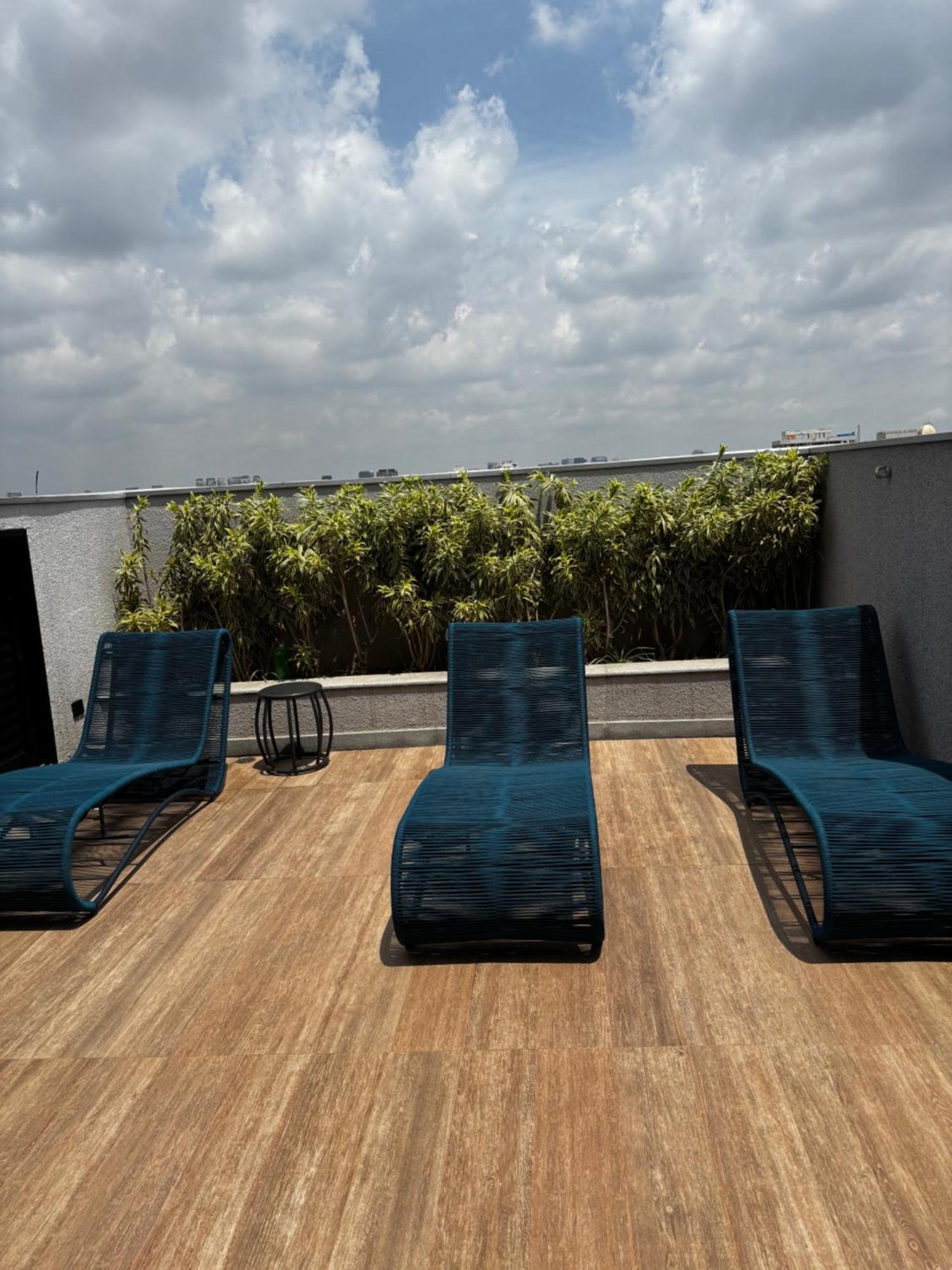 Apartamento Moema Brera 109