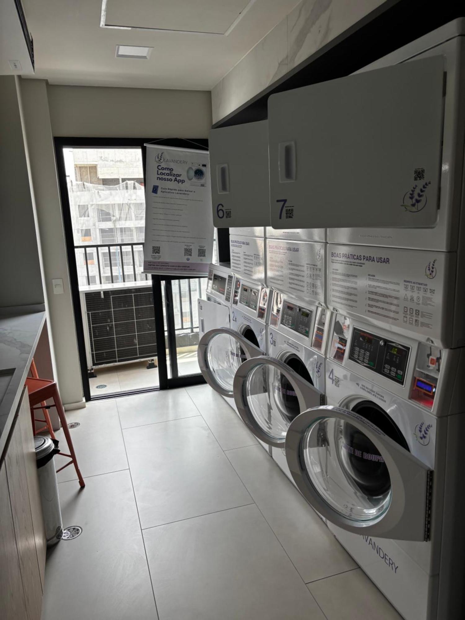 Moema Brera 109 Apartamento *