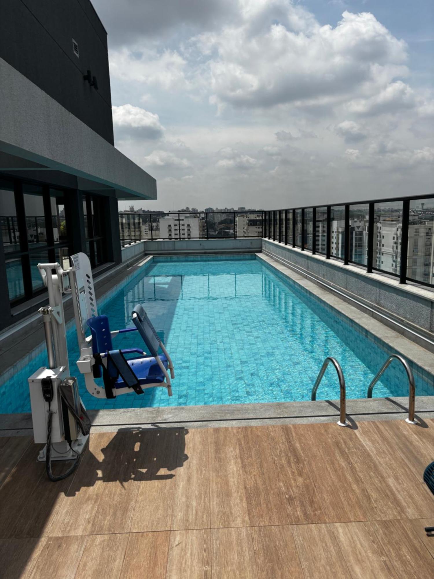 Apartamento Moema Brera 109 *