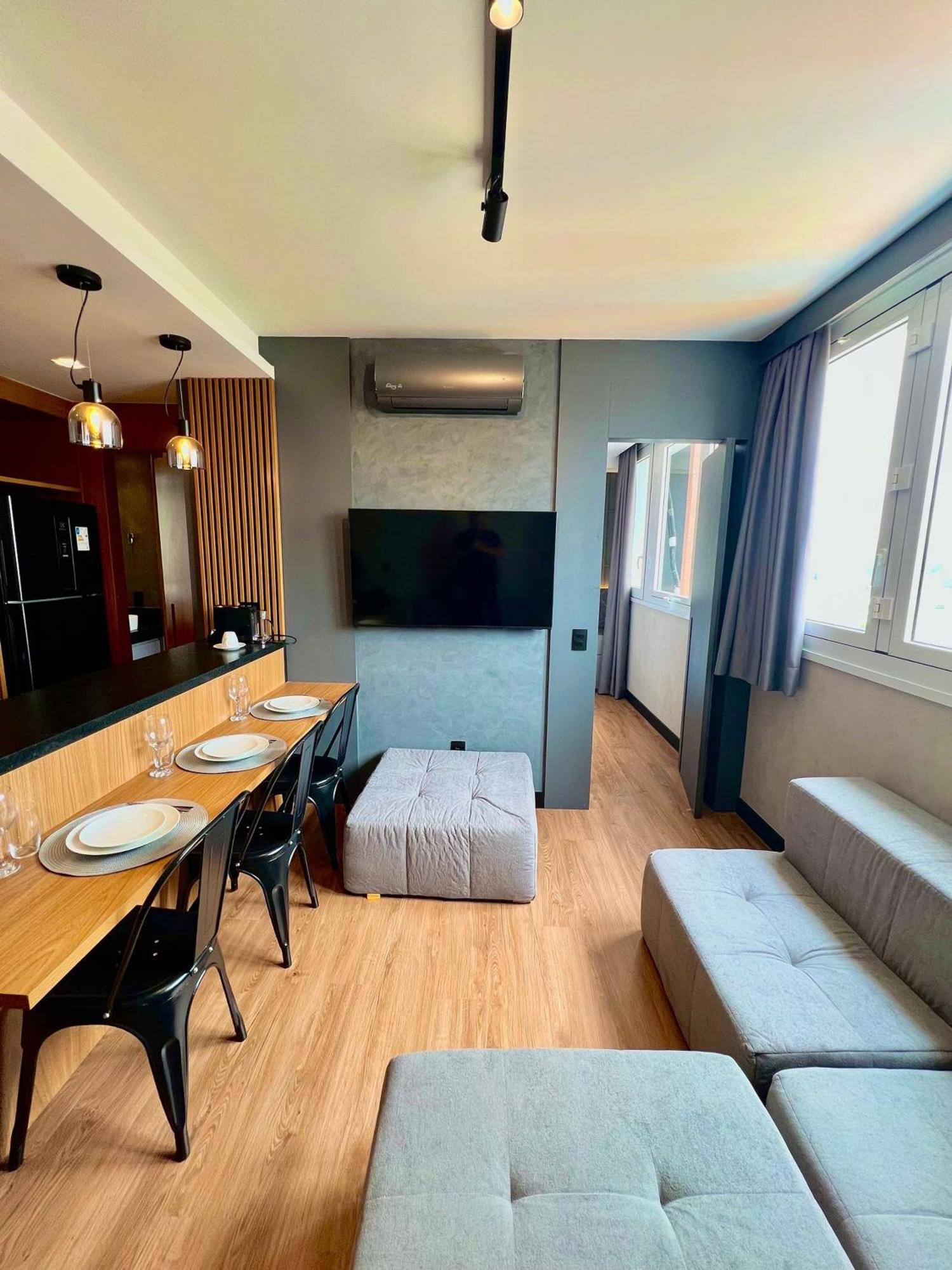 Apartment Innvista Extension Berrini *