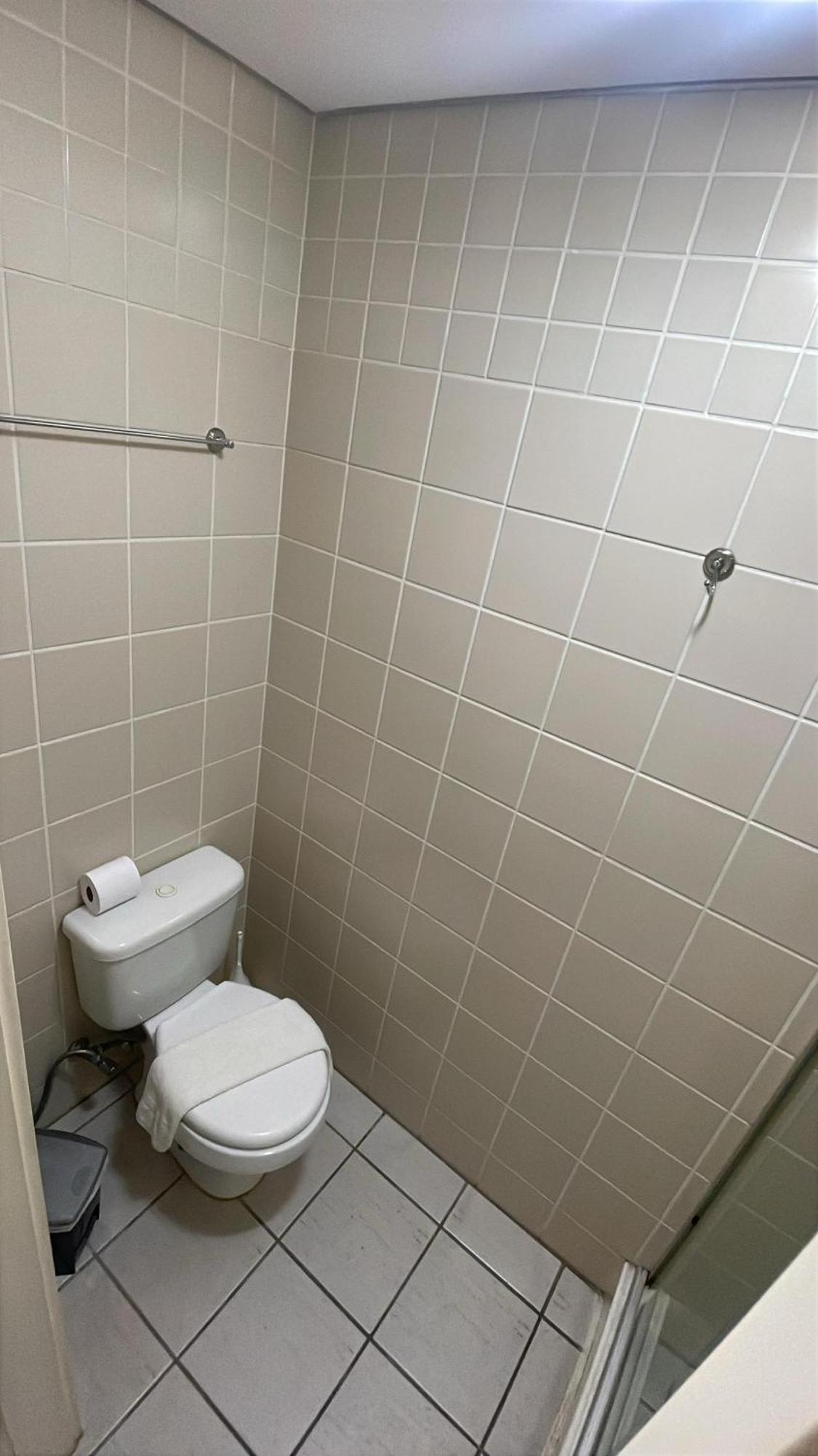 Aparthotel Comfort Itaim Bibi Sao Paulo