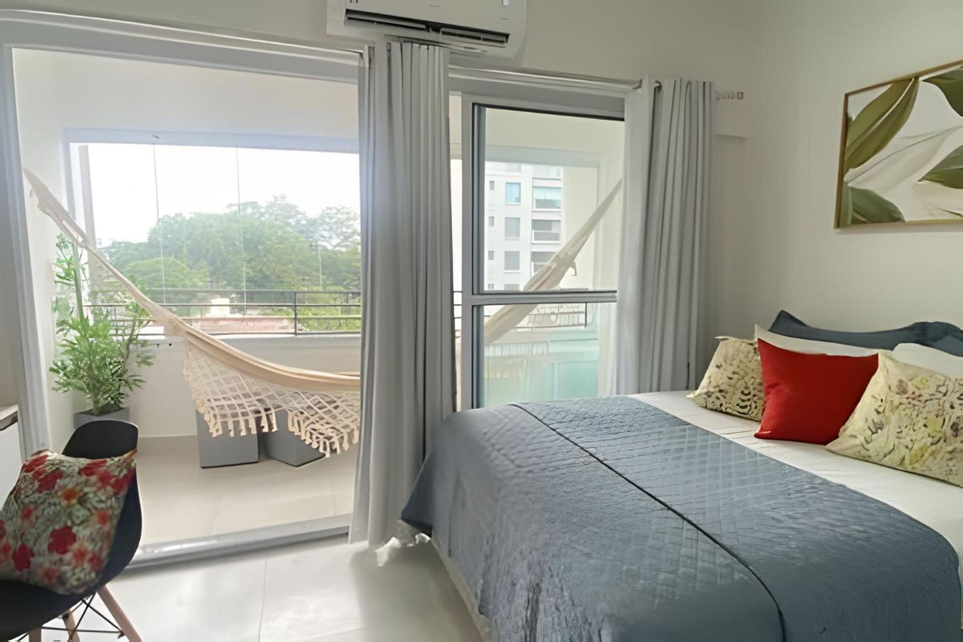 Holiday home Charme E Conforto Prox Ao Metro - Usp _jockey *