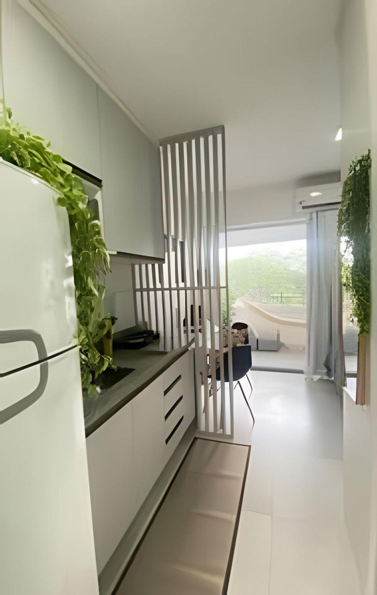 Holiday home Charme E Conforto Prox Ao Metro - Usp _jockey Sao Paulo