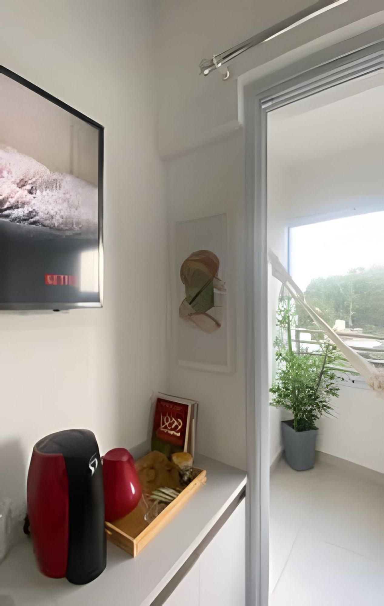 Charme E Conforto Prox Ao Metro - Usp _jockey Holiday home