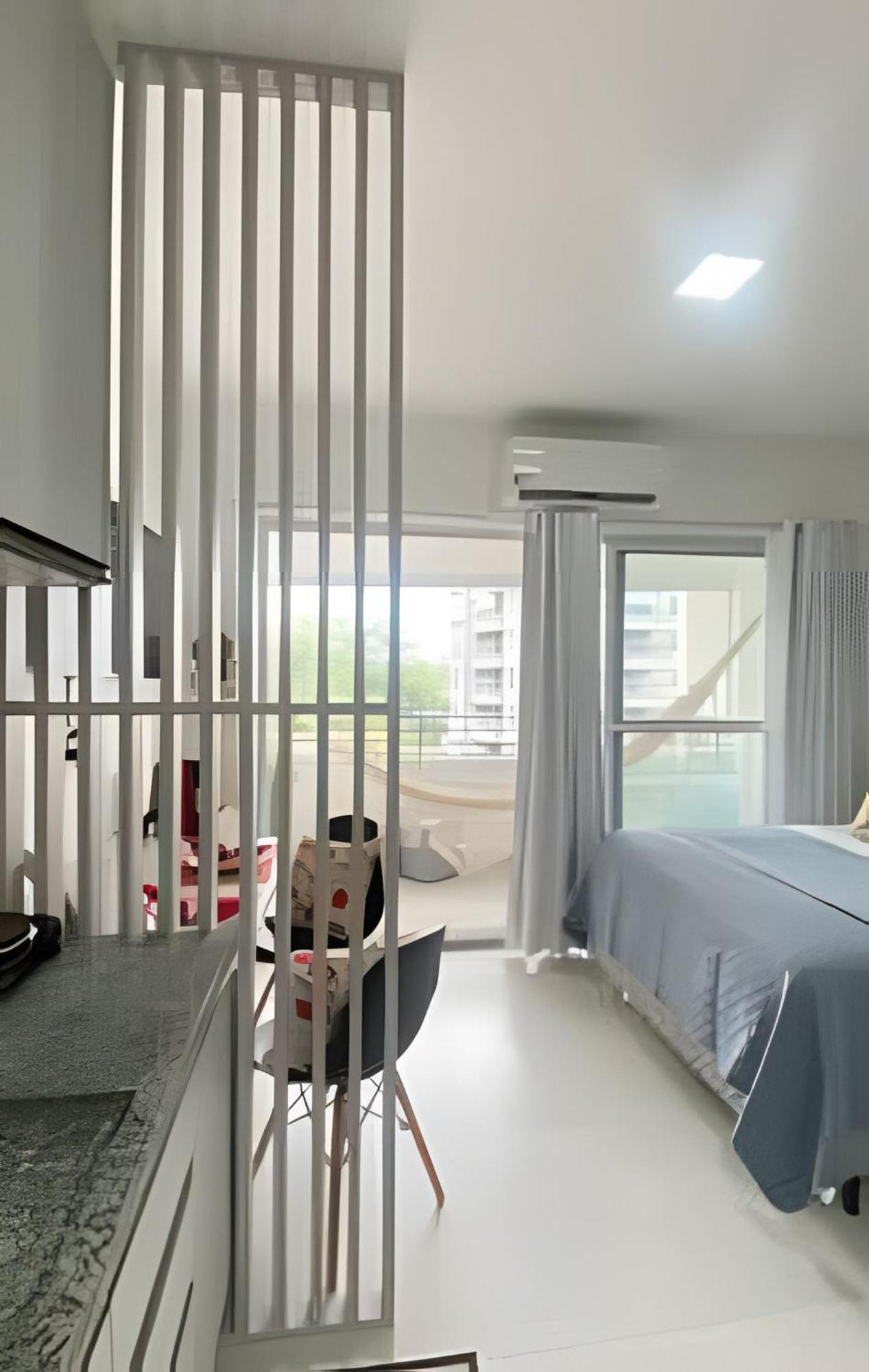 Holiday home Charme E Conforto Prox Ao Metro - Usp _jockey