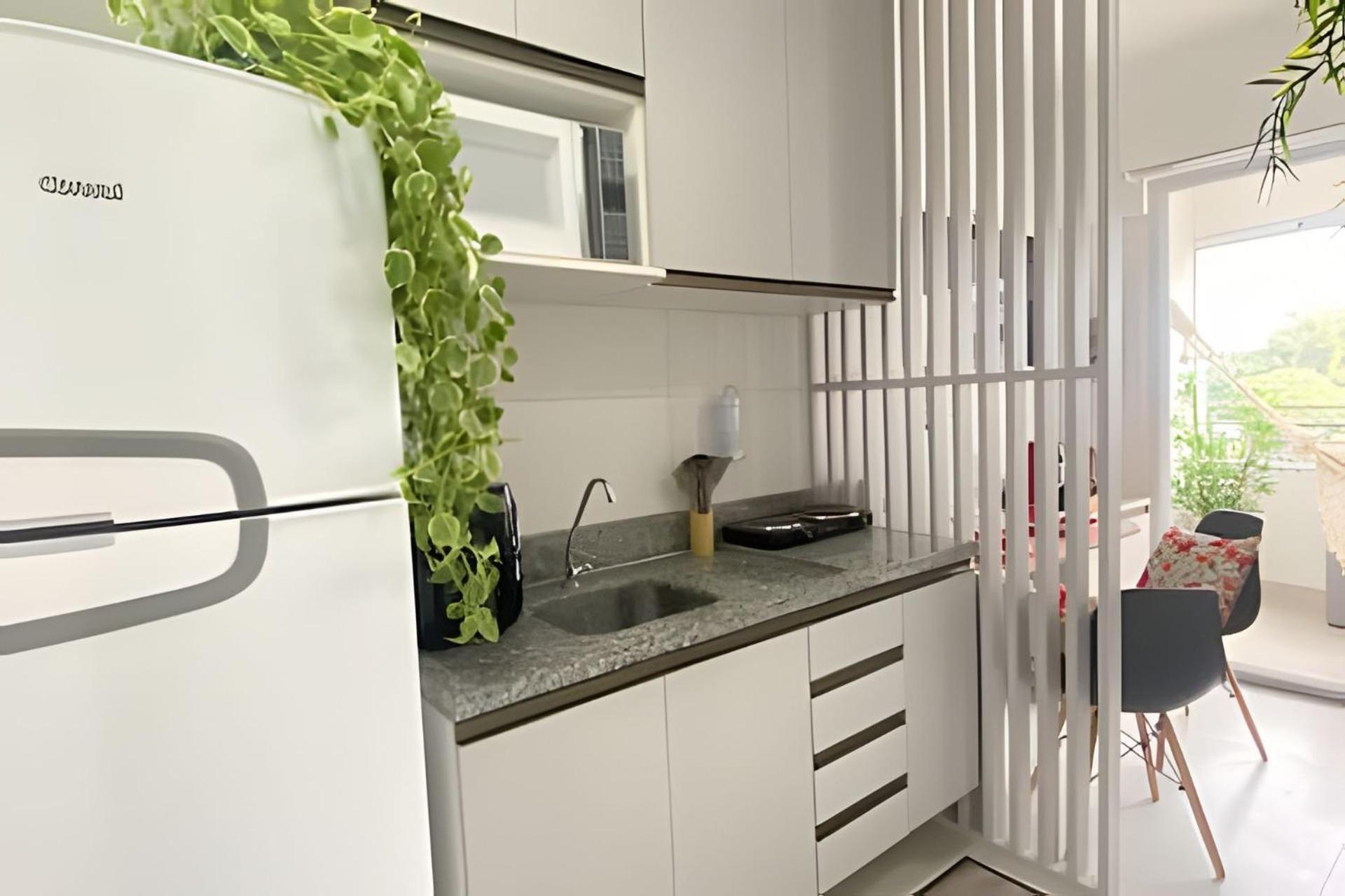 Holiday home Charme E Conforto Prox Ao Metro - Usp _jockey *