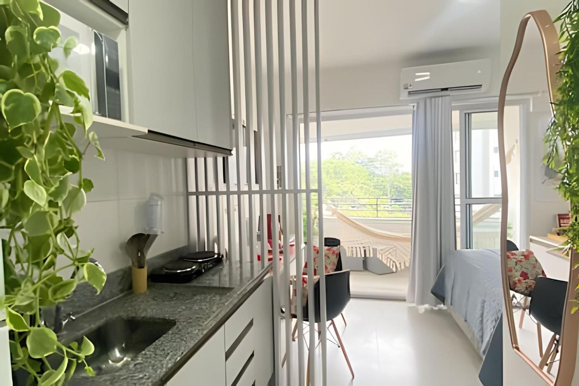 Holiday home Charme E Conforto Prox Ao Metro - Usp _jockey Sao Paulo