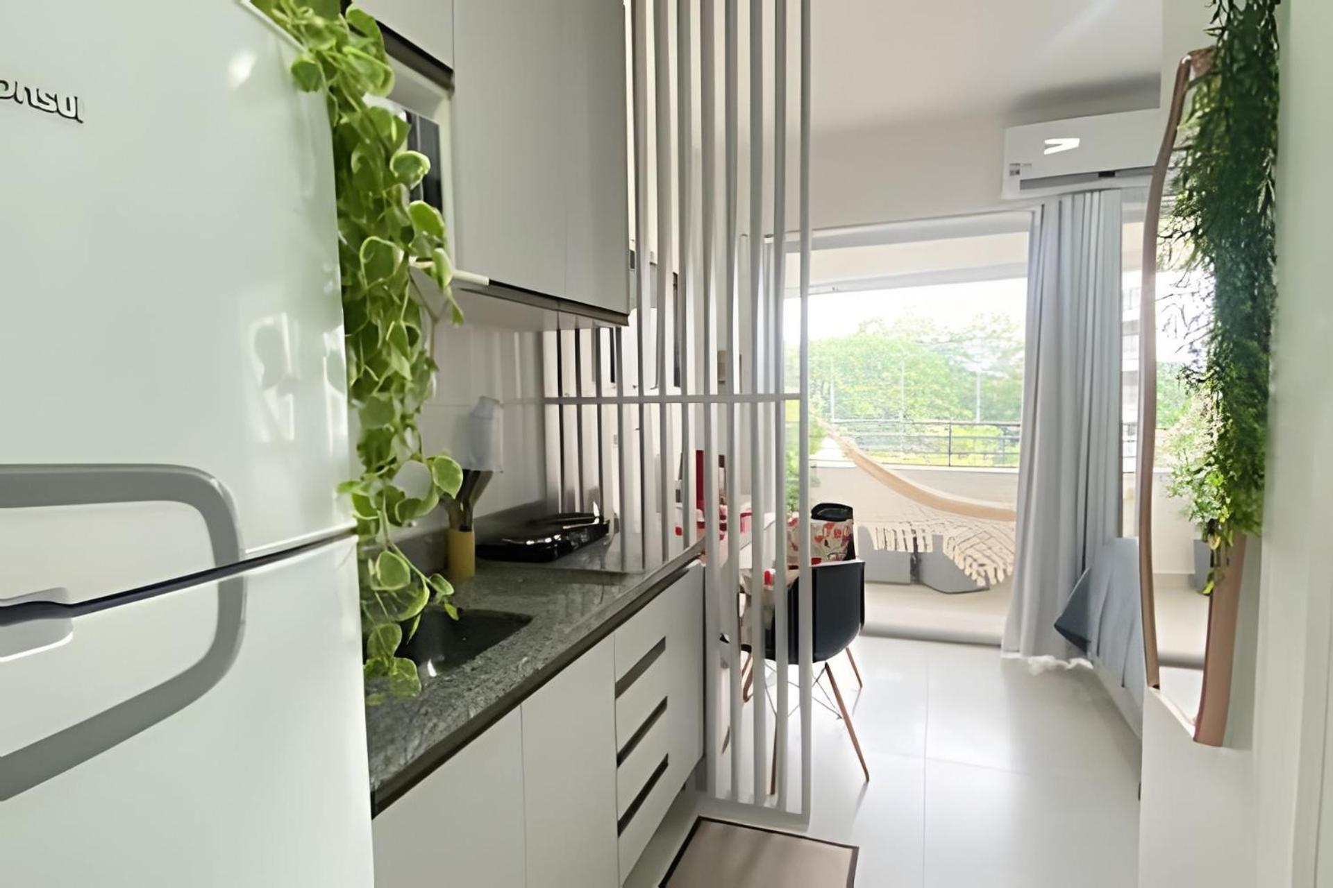 Holiday home Charme E Conforto Prox Ao Metro - Usp _jockey