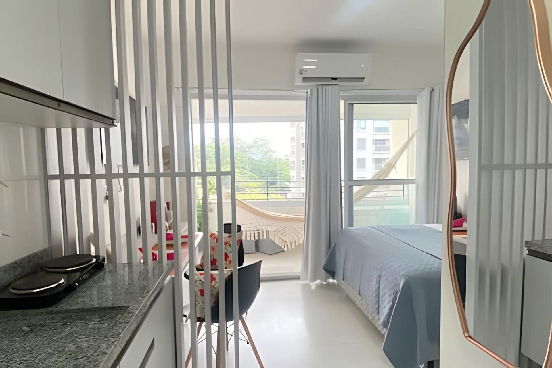 Holiday home Charme E Conforto Prox Ao Metro - Usp _jockey *