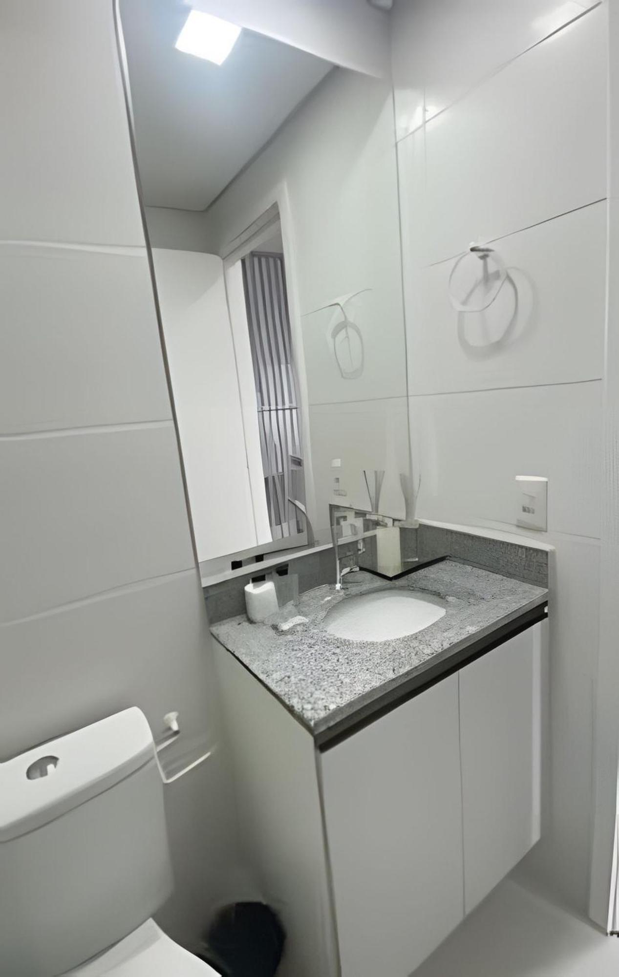Holiday home Charme E Conforto Prox Ao Metro - Usp _jockey Sao Paulo