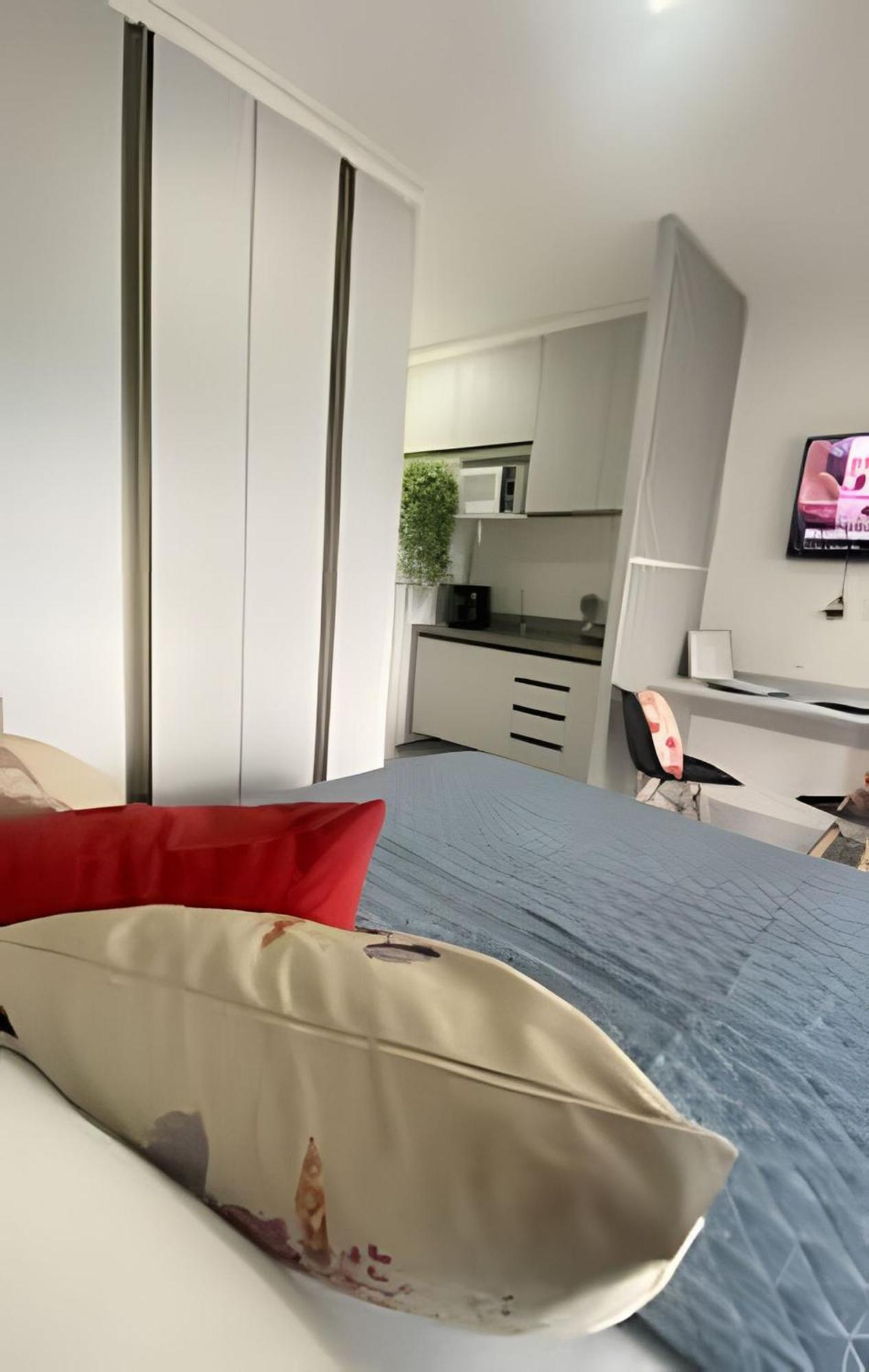 Charme E Conforto Prox Ao Metro - Usp _jockey Holiday home