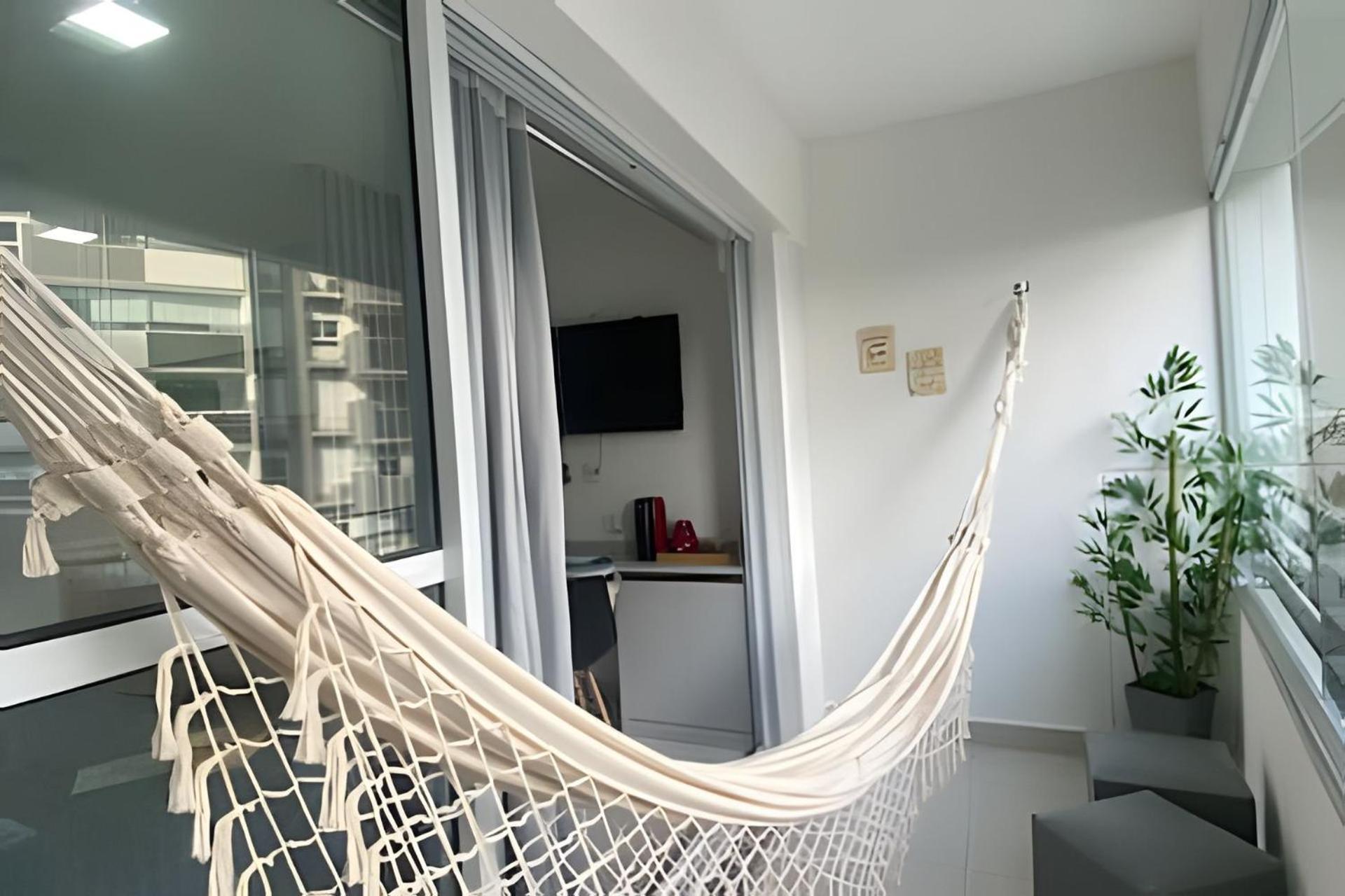 Holiday home Charme E Conforto Prox Ao Metro - Usp _jockey *