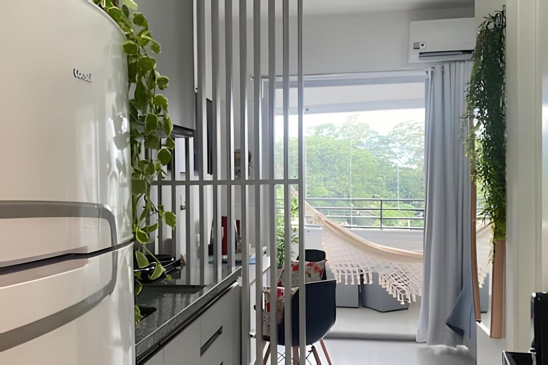 Charme E Conforto Prox Ao Metro - Usp _jockey Holiday home Sao Paulo