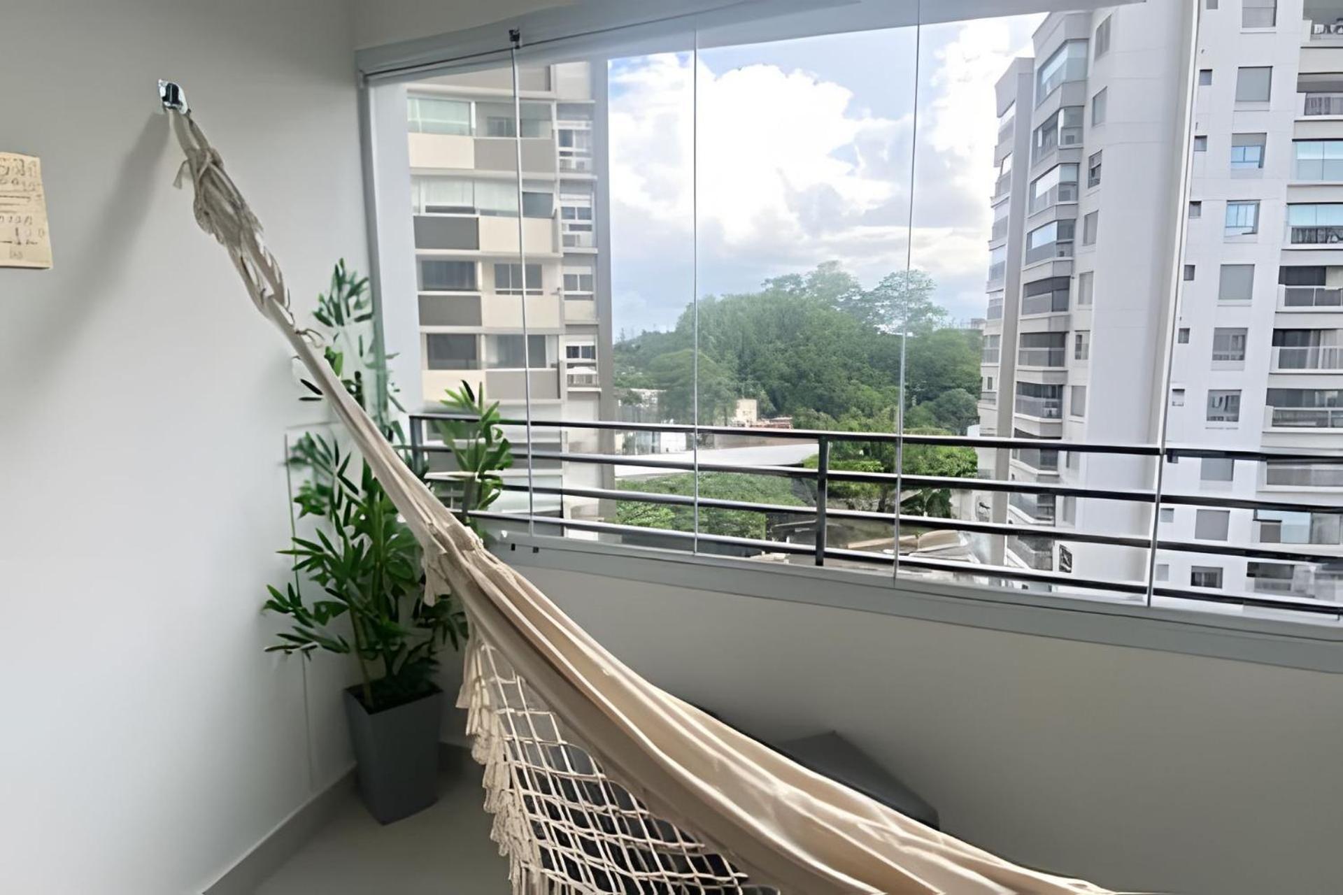 Holiday home Charme E Conforto Prox Ao Metro - Usp _jockey Sao Paulo