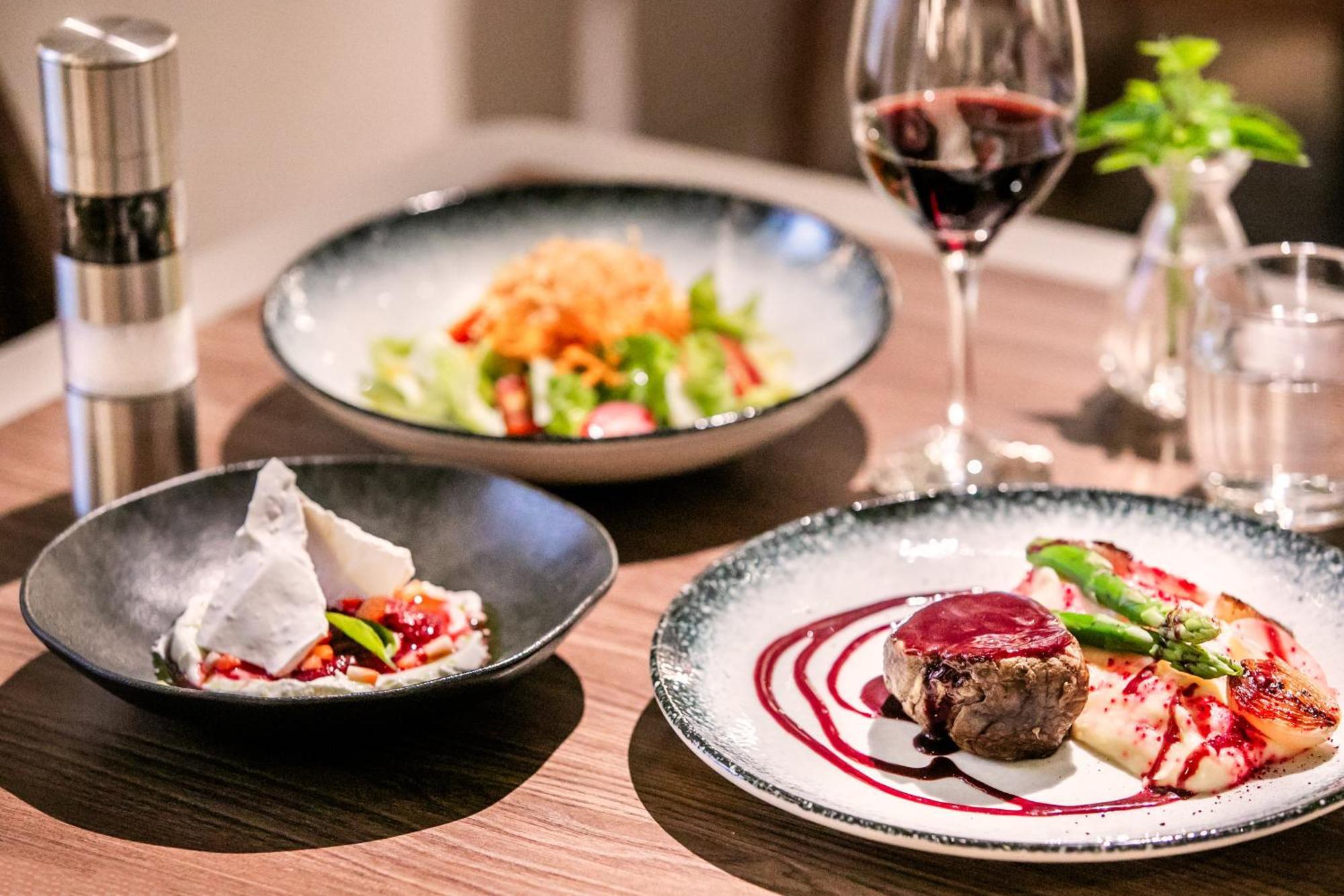 Innside By Melia Higienopolis 4* São Paulo