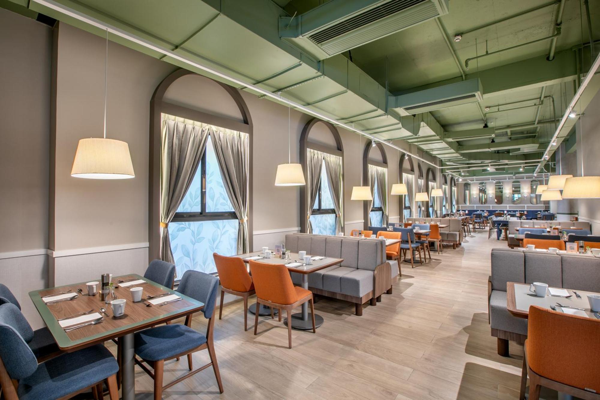 Innside By Melia Sao Paulo Higienopolis