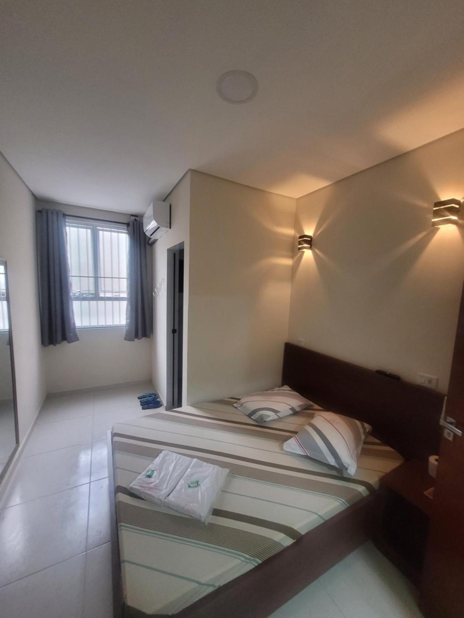 Hotel Royal Bras