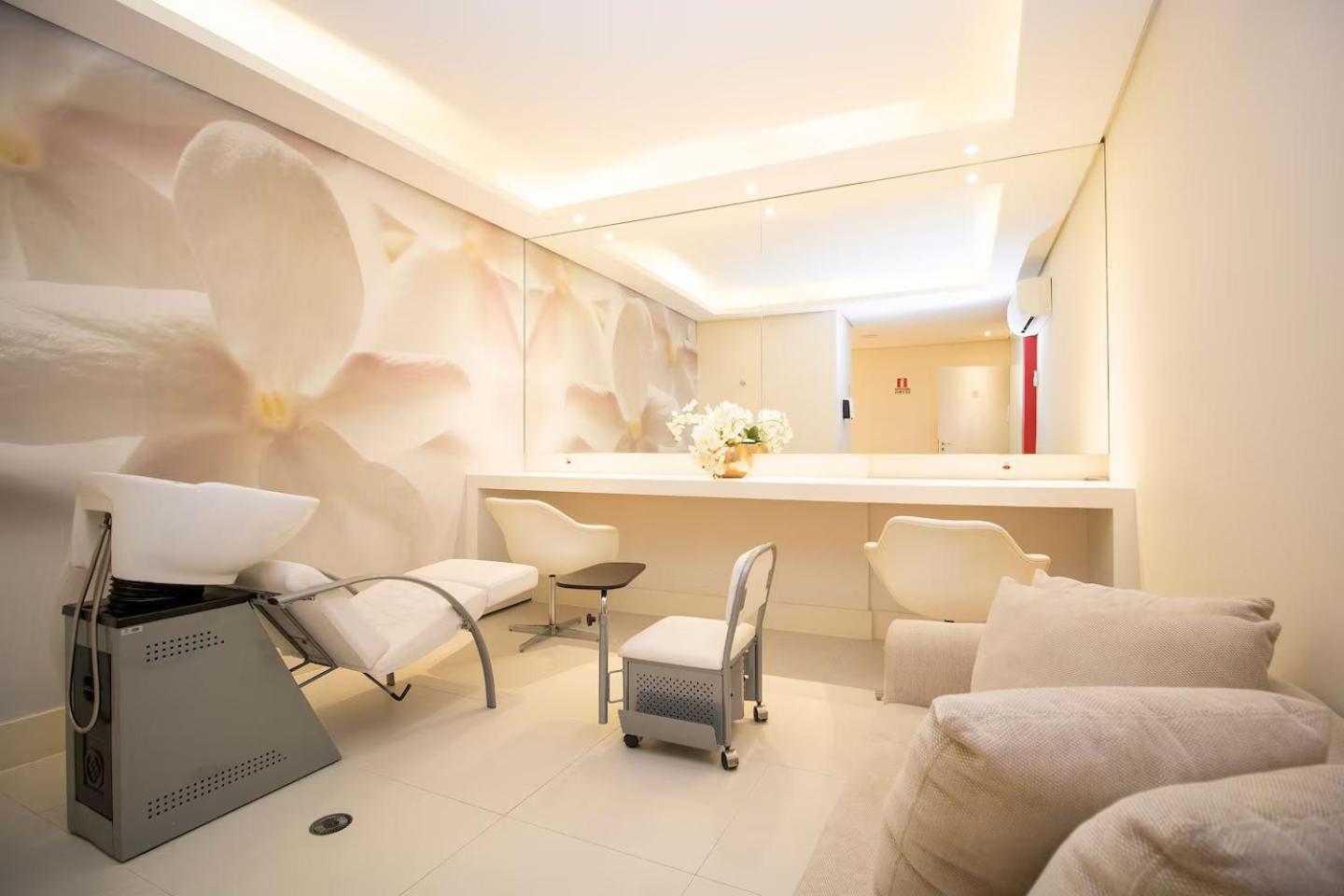 Apartment Luxuoso Ao Lado Do Metro Pinheiros E Faria Lima Itaim - Thera Faria Lima São Paulo