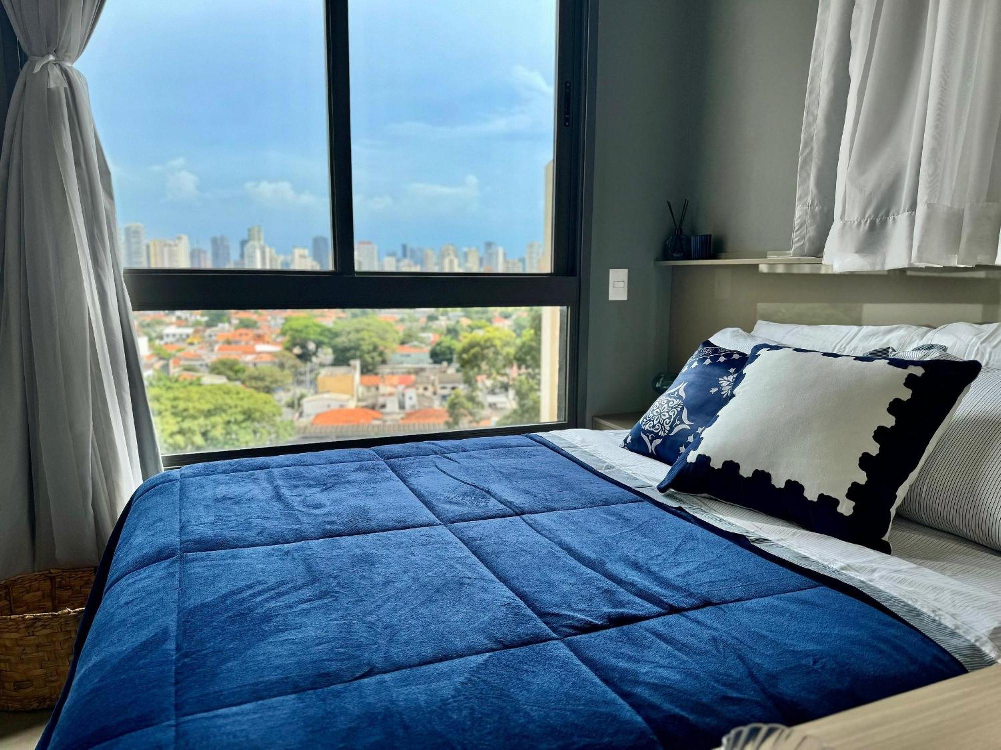 Vn Alvorada Holiday home Sao Paulo